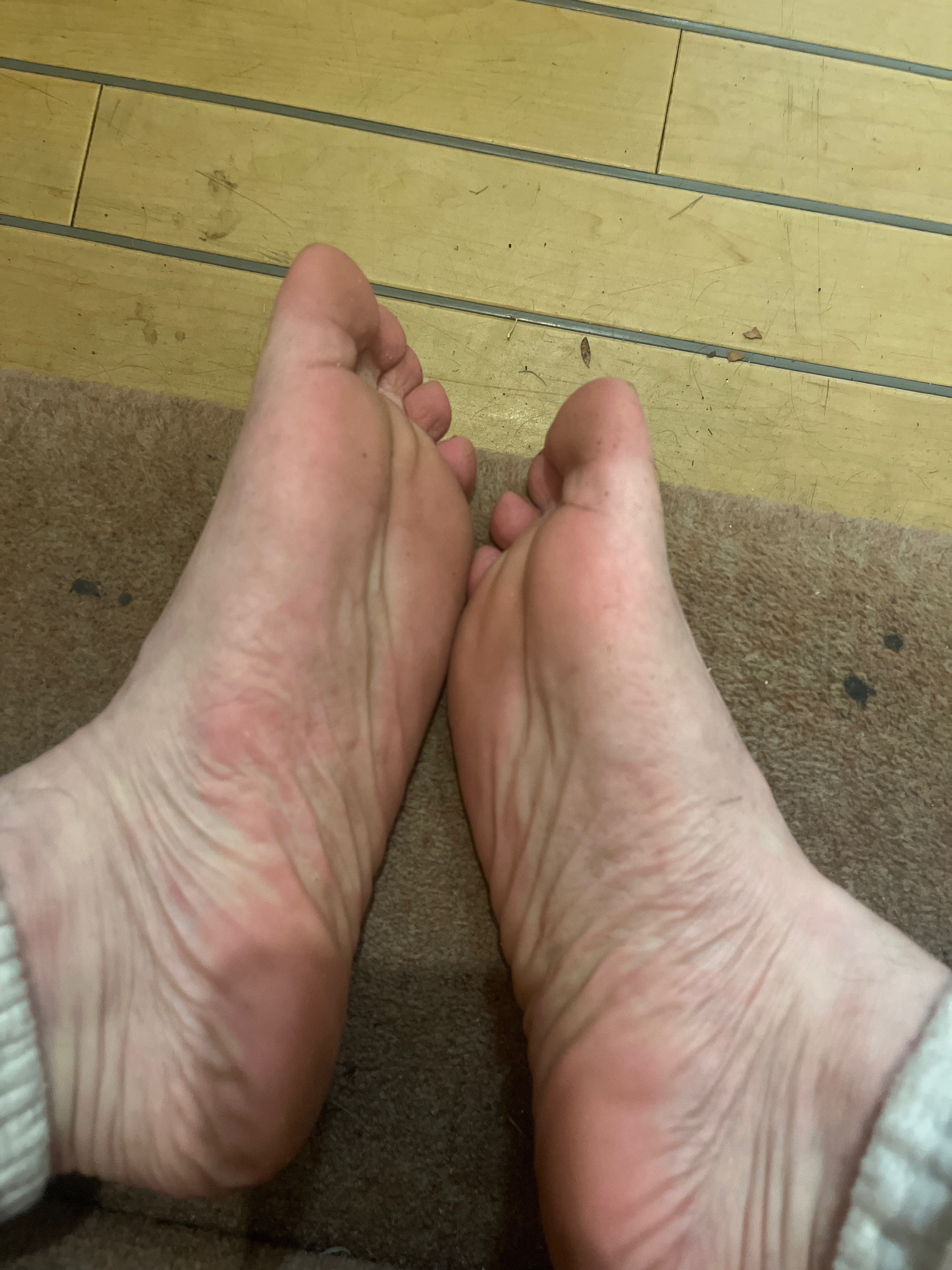 Feetsgalore OnlyFans