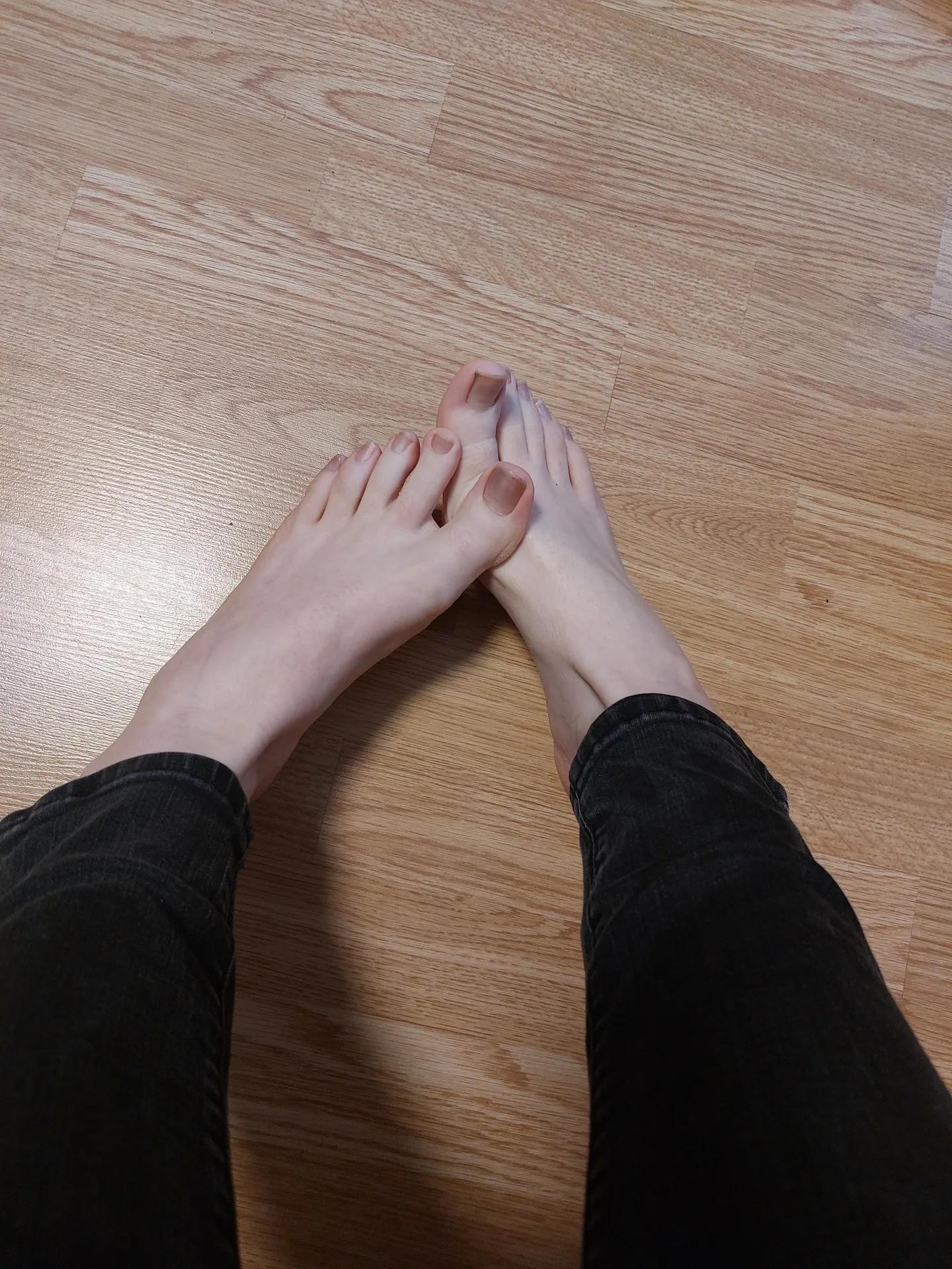 Feetsgirlz