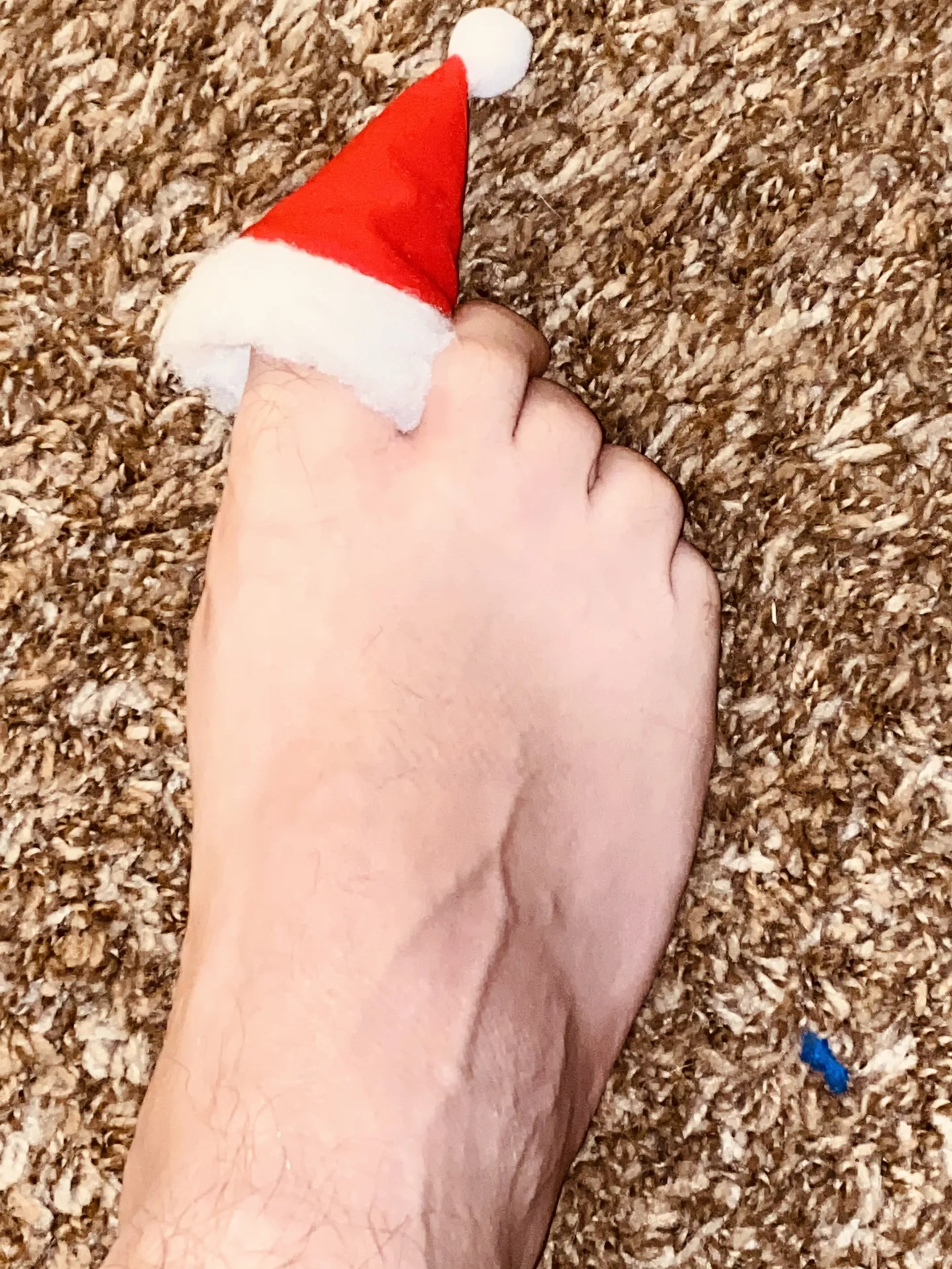 Feet brothers 🦶🏼🦶🏻