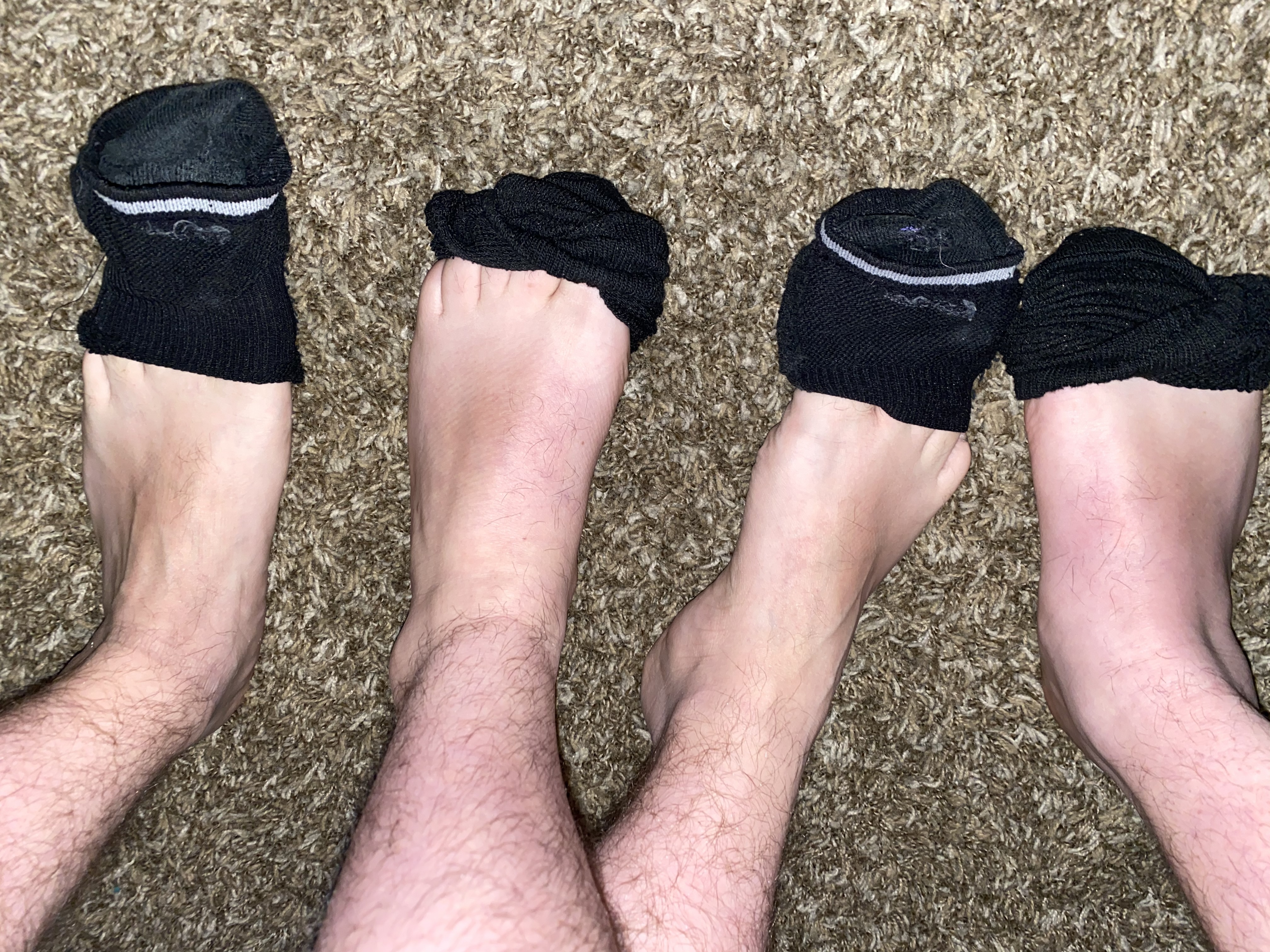 Feet brothers 🦶🏼🦶🏻 OnlyFans header