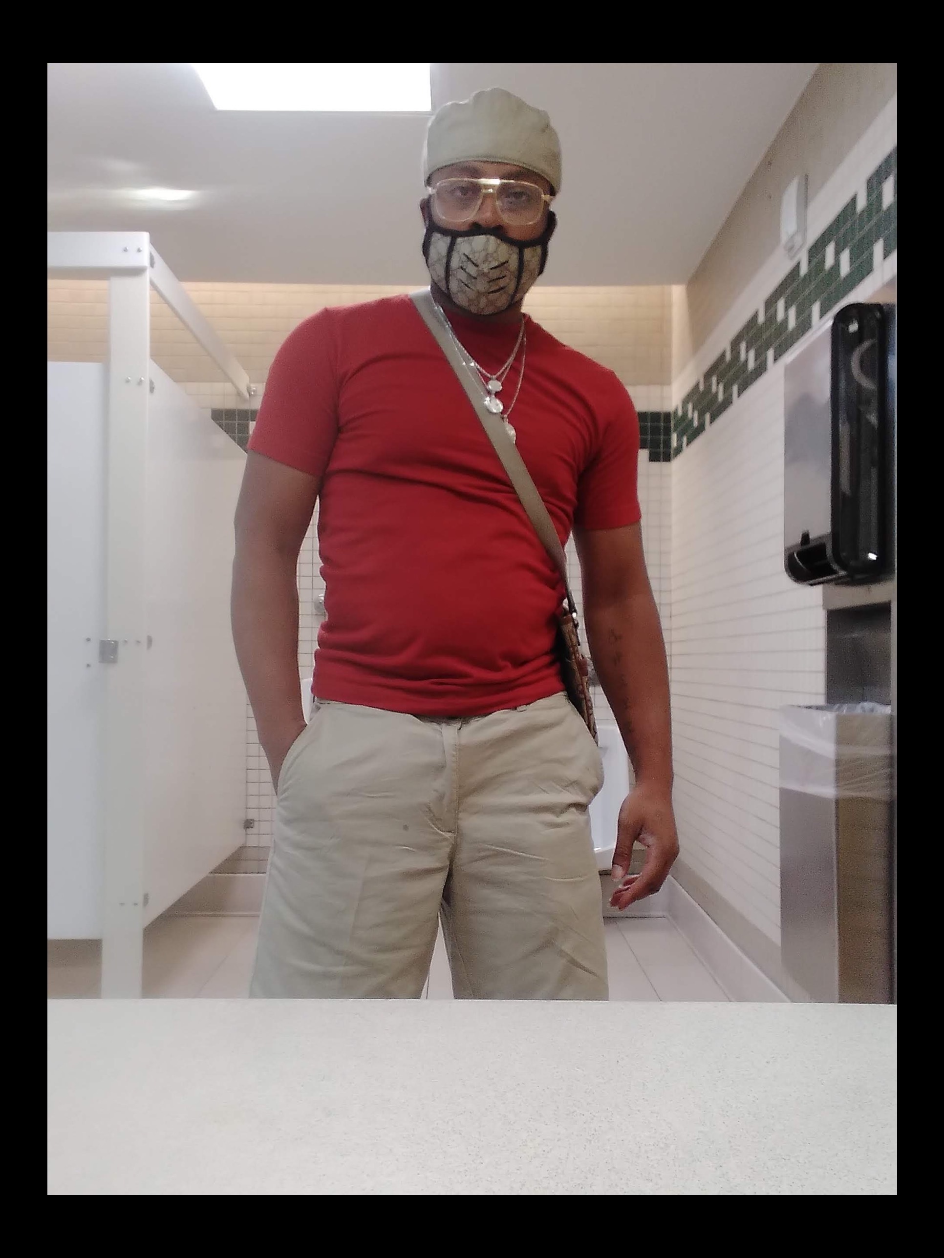 Lawrence  Hurston OnlyFans