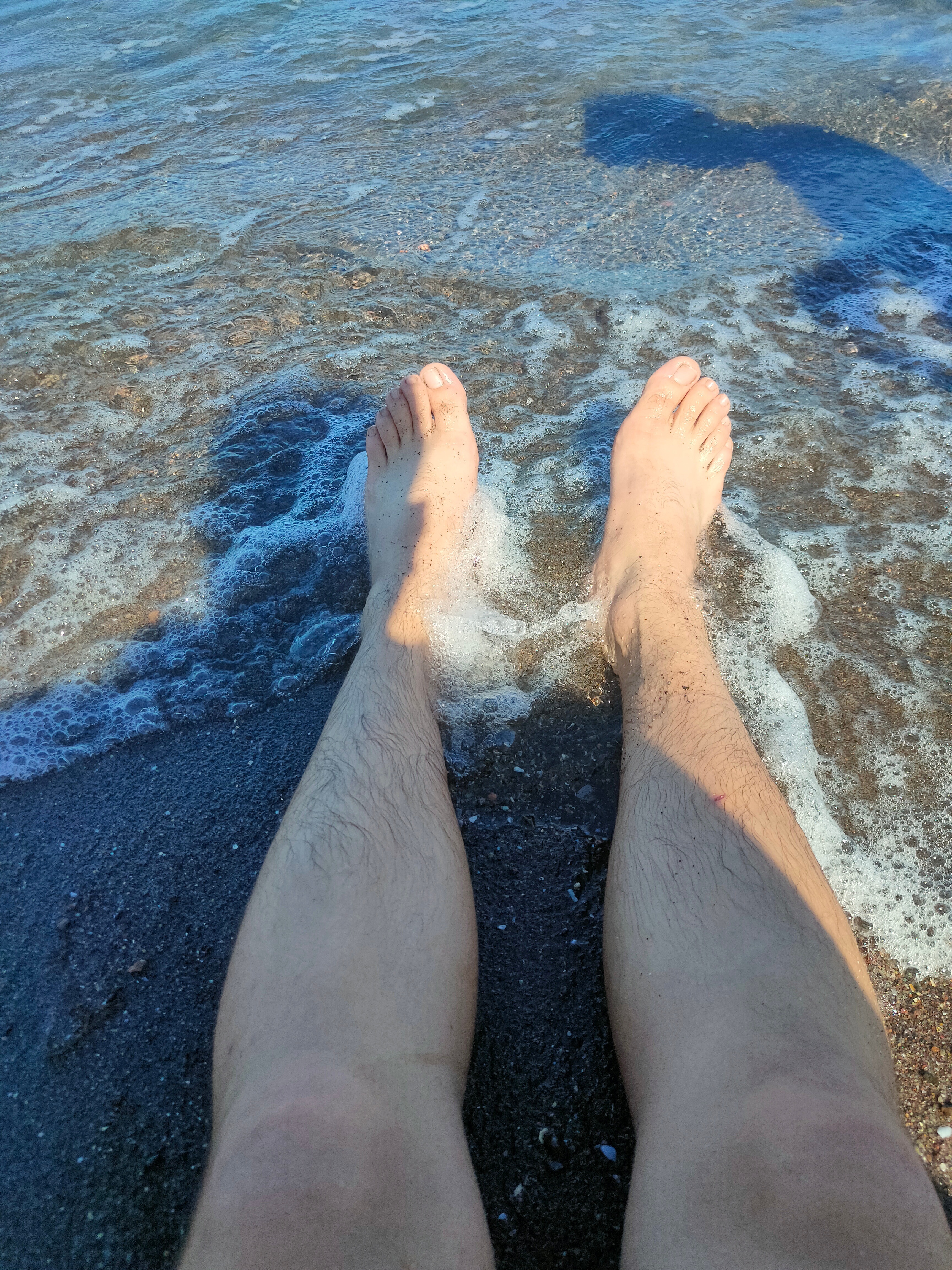 Chico feets OnlyFans