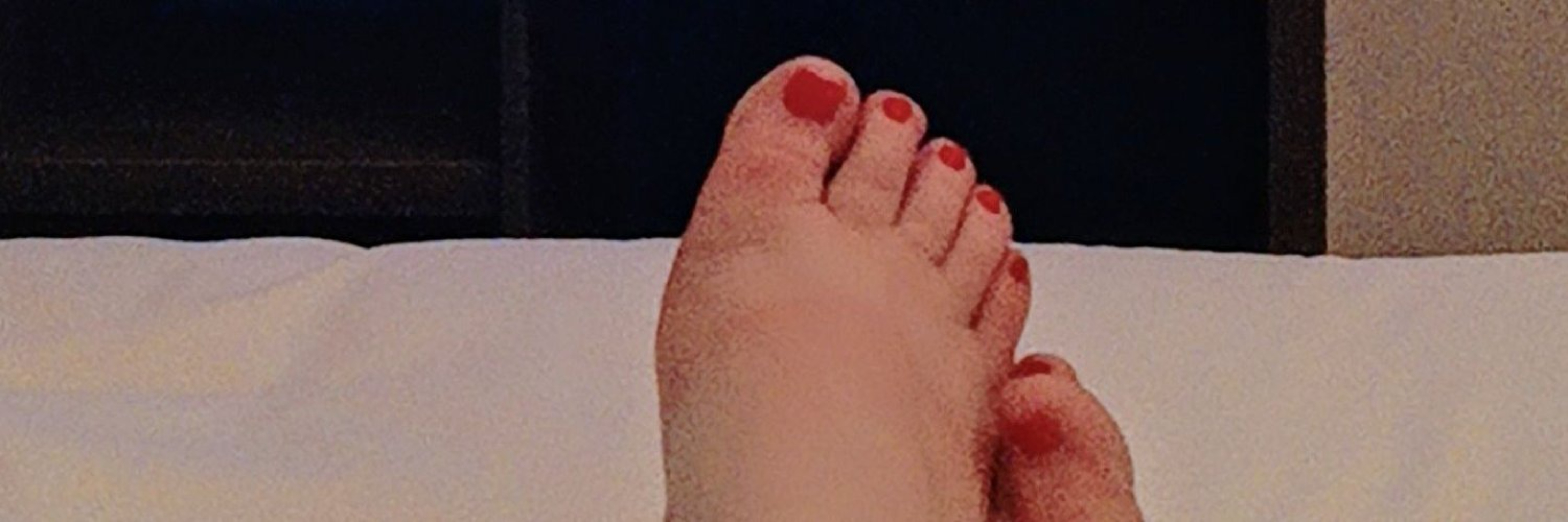 Feetsie Feetz OnlyFans