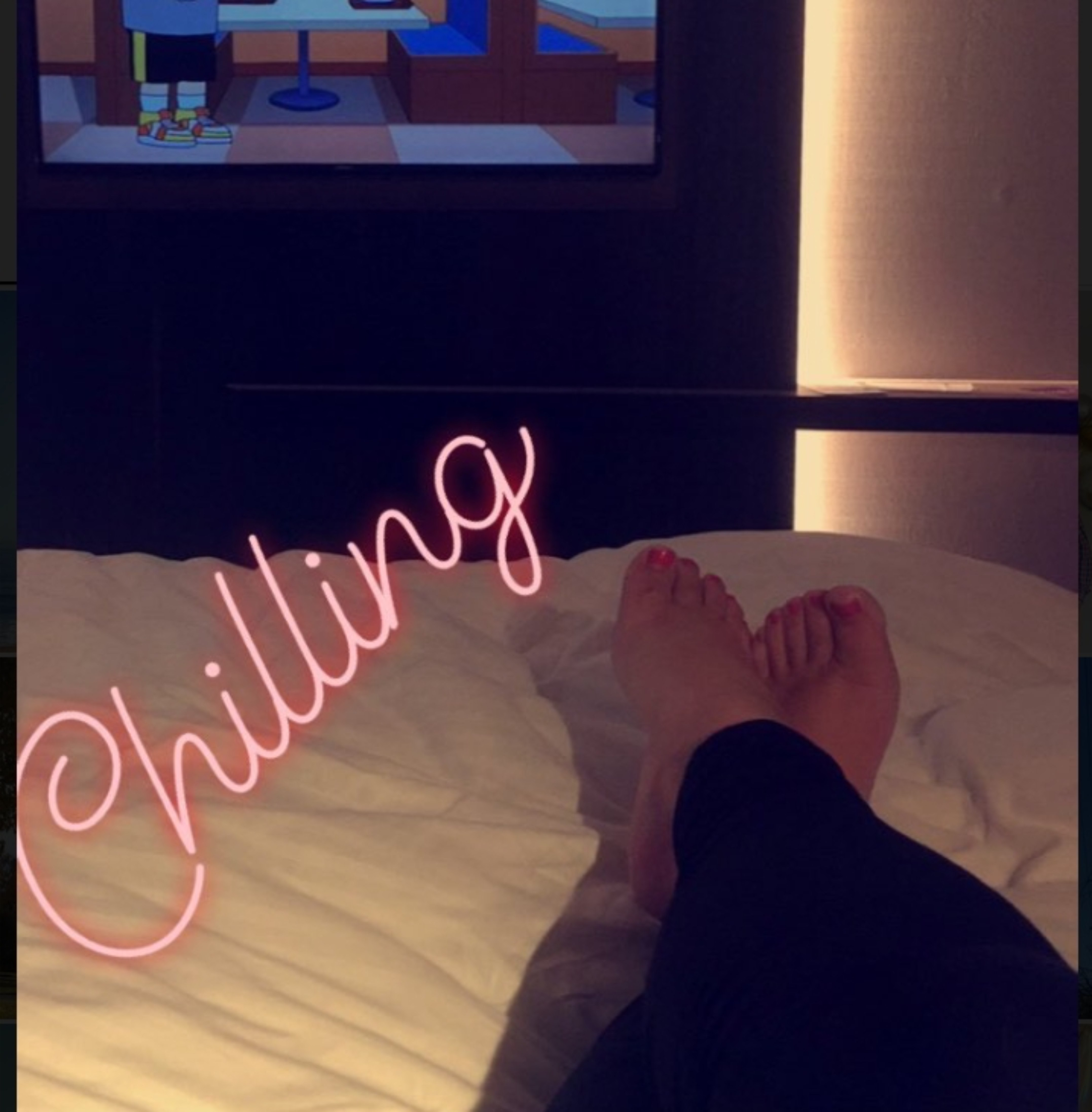 Feetsie Feetz OnlyFans header