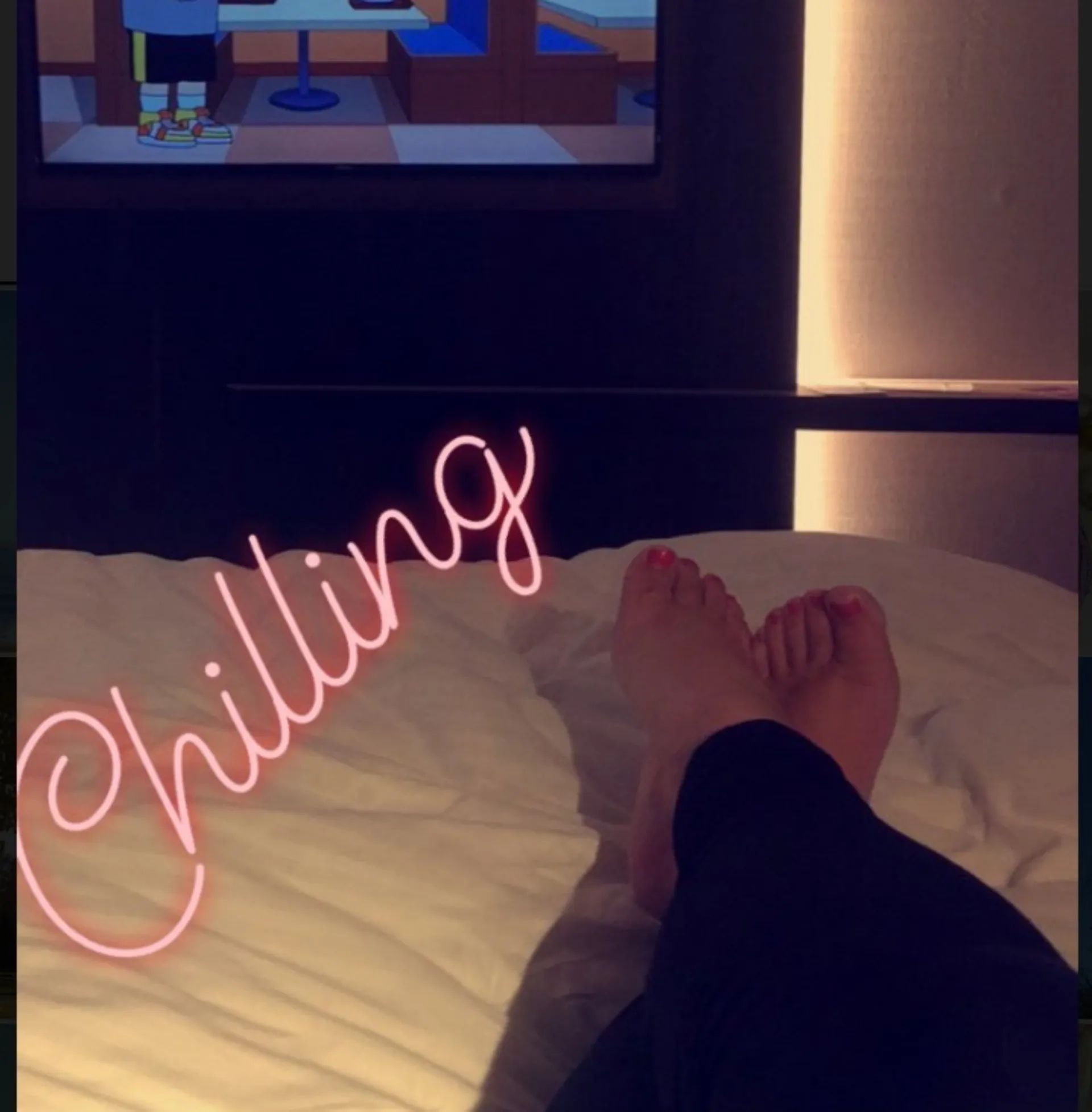 Feetsie Feetz OnlyFans header