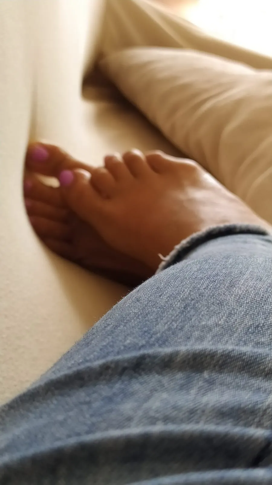 Feets in Wonderland OnlyFans header