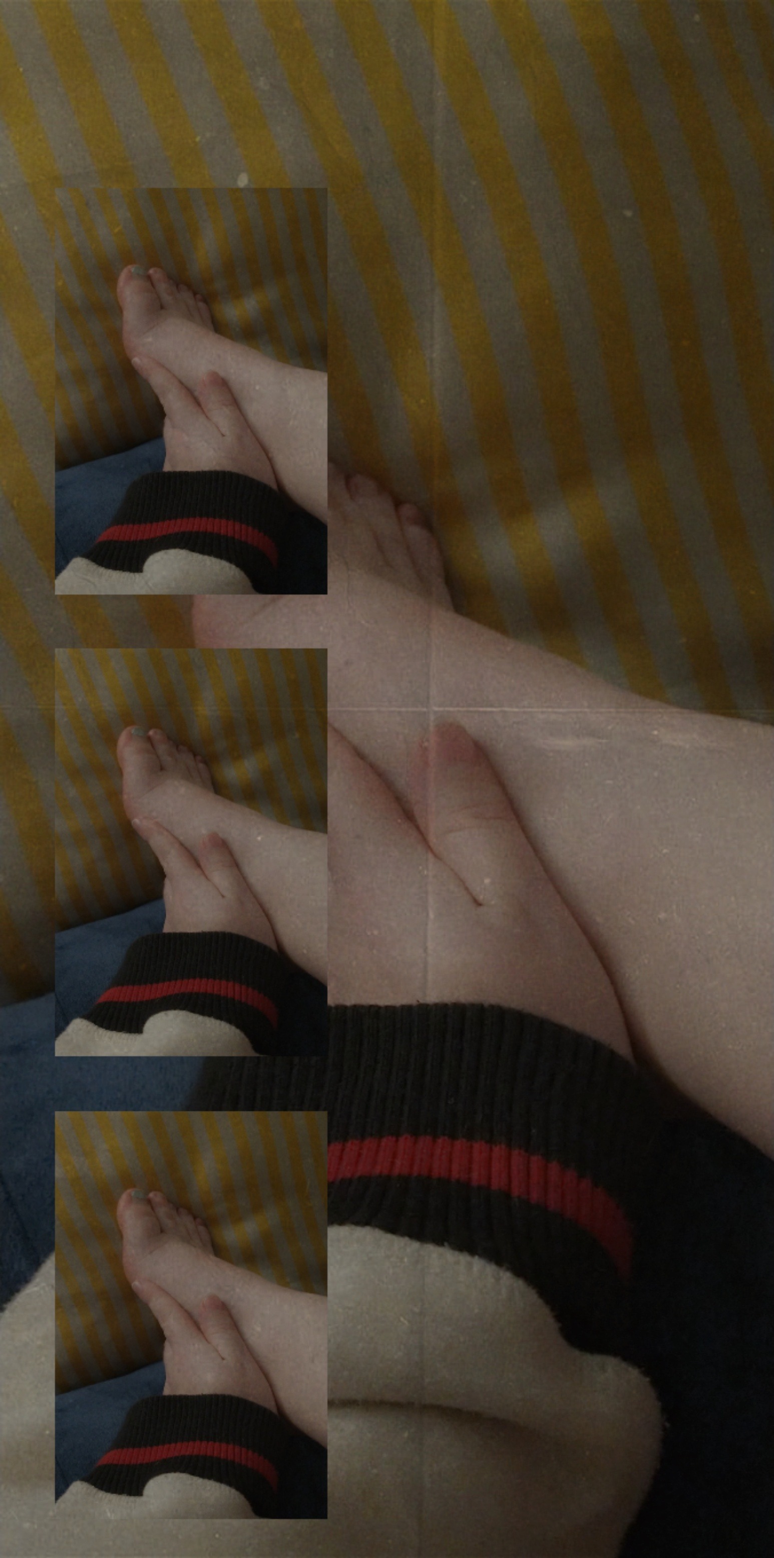 Feetsy Footer OnlyFans header