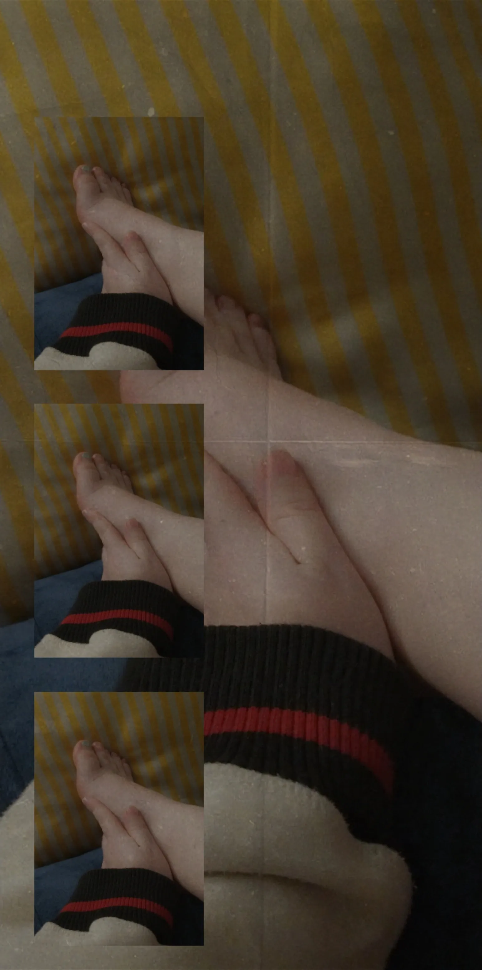 Feetsy Footer OnlyFans header