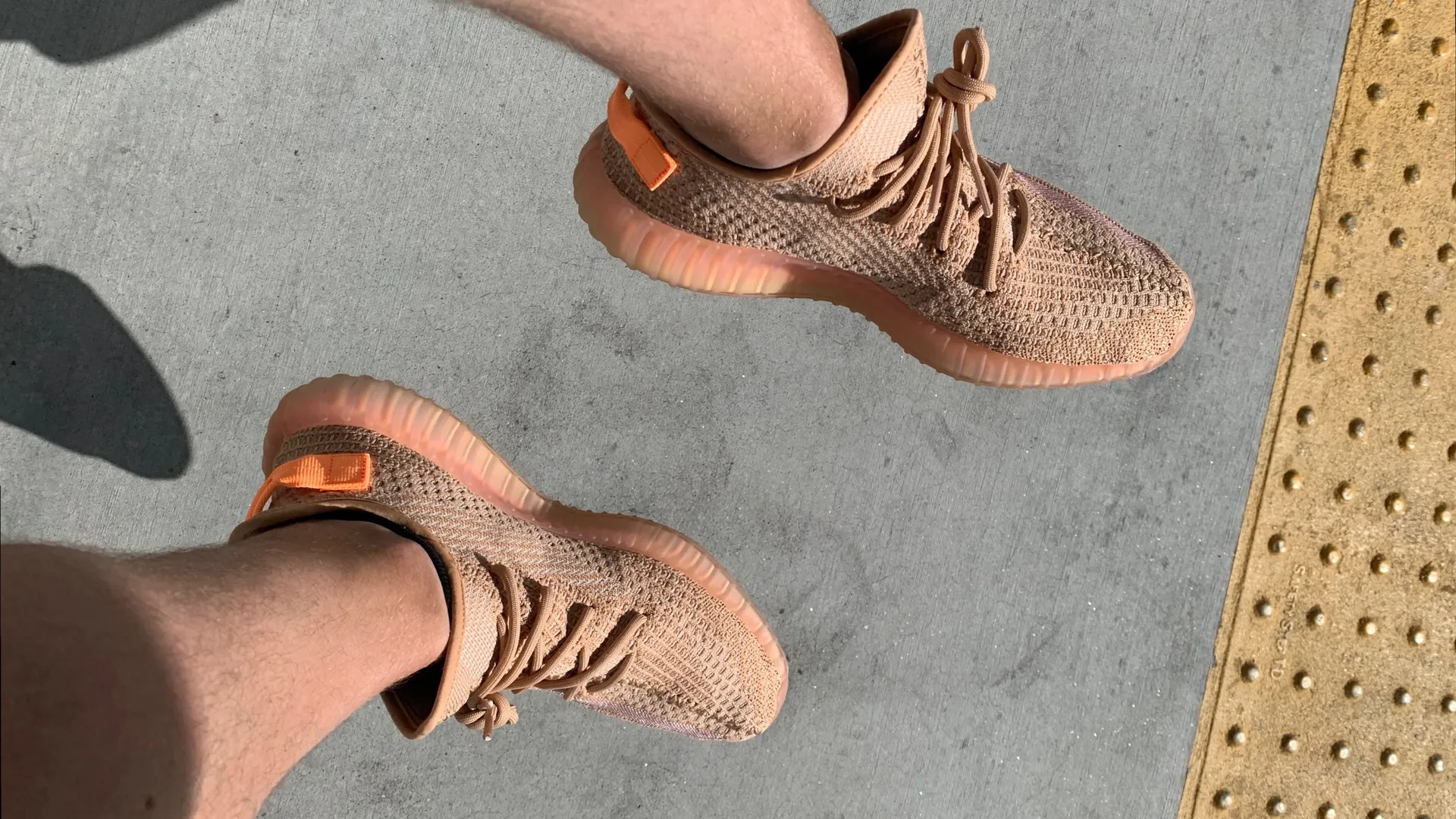 Feet and Sneaker Guy OnlyFans header