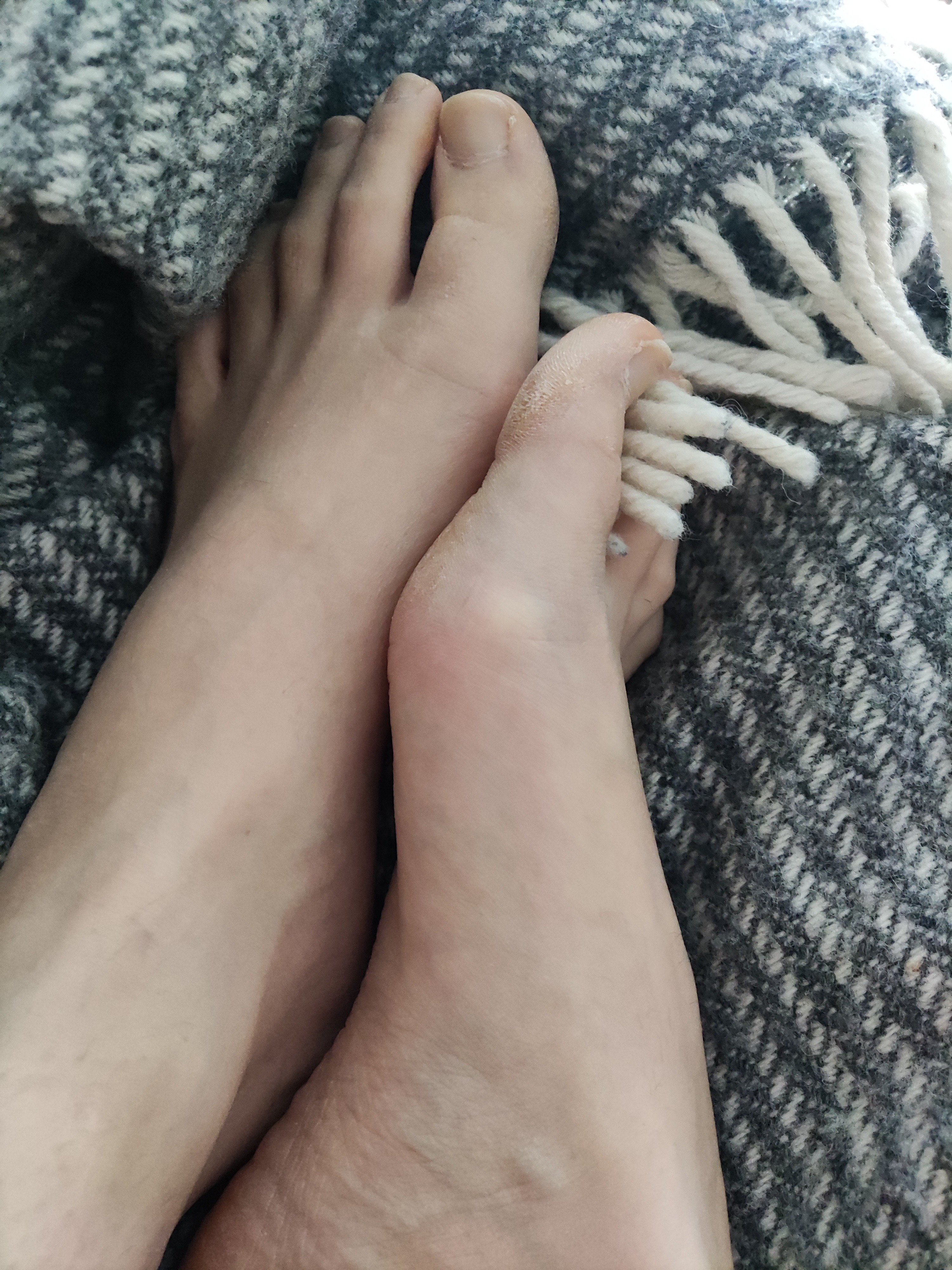 Daily feets for you! OnlyFans