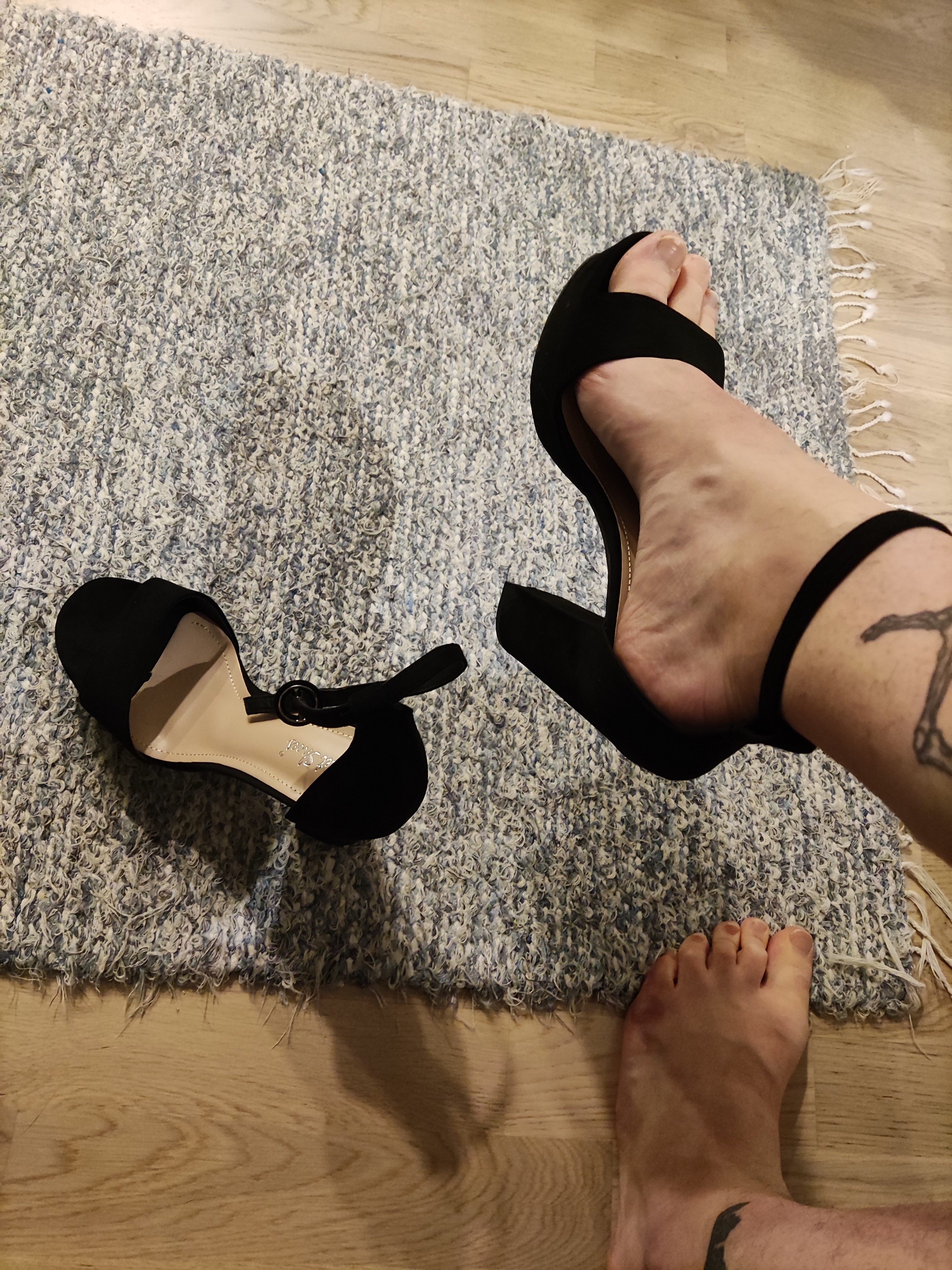 Daily feets for you! OnlyFans header