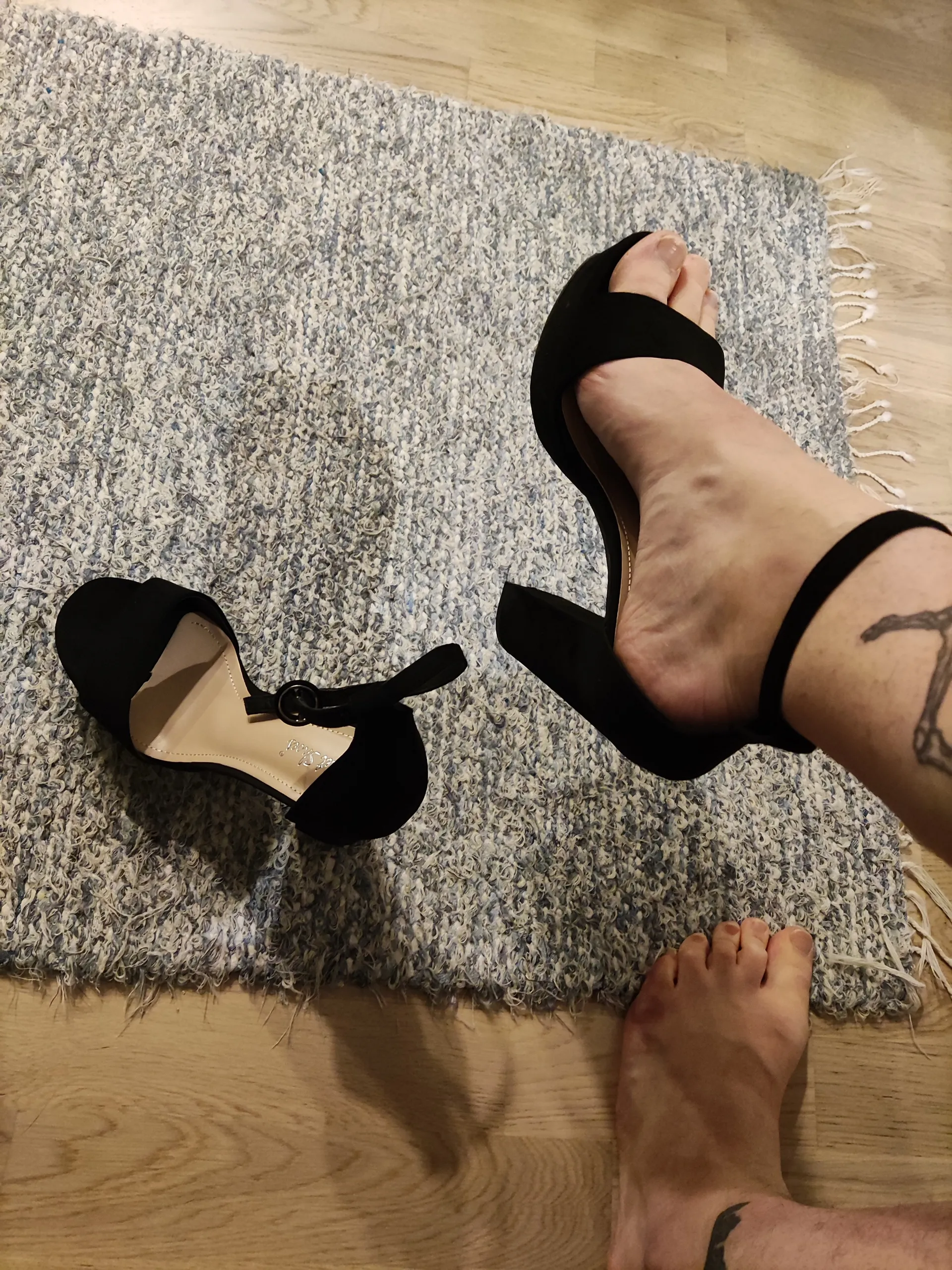 Daily feets for you! OnlyFans header