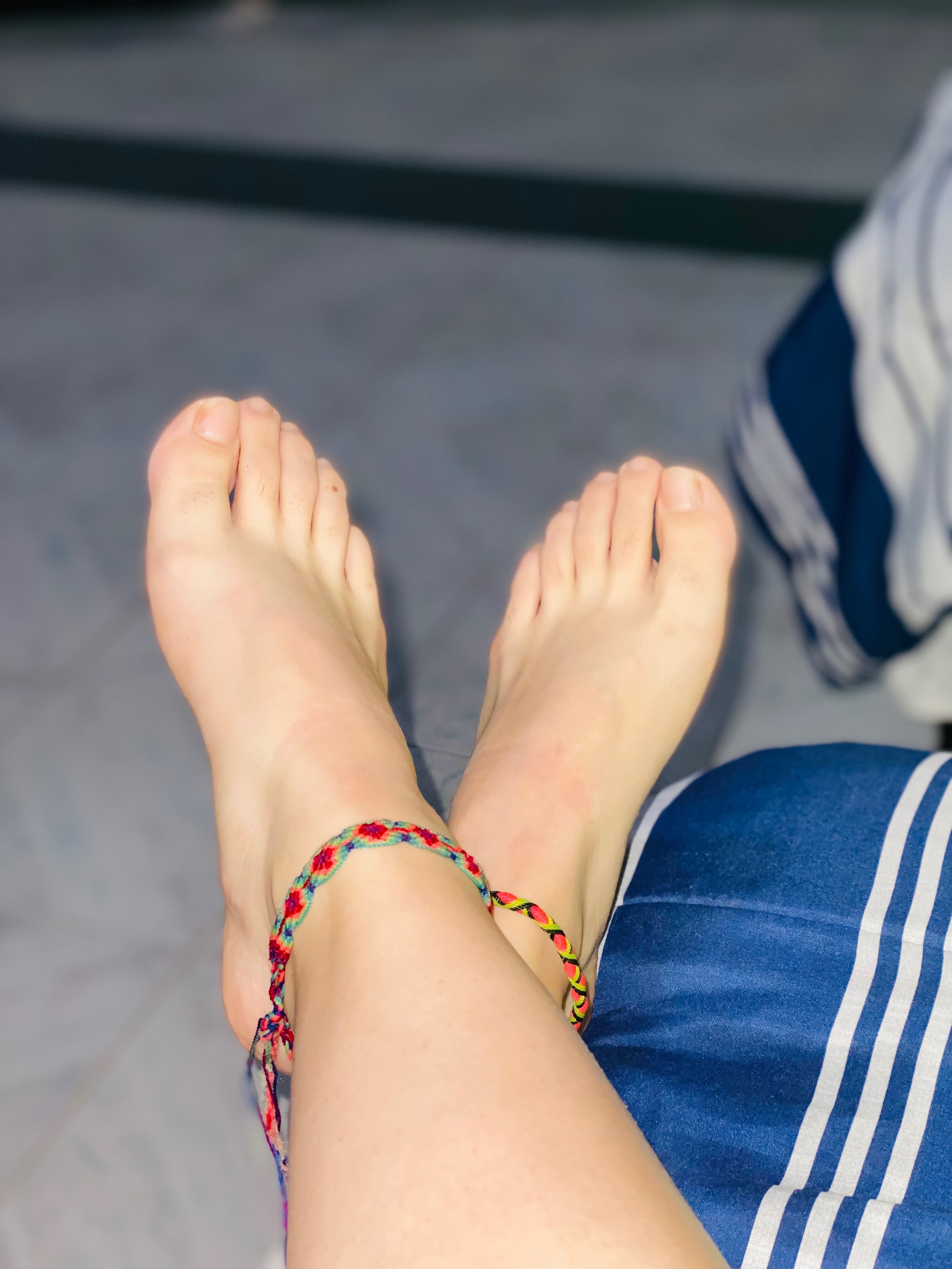 Madelaine Feets OnlyFans