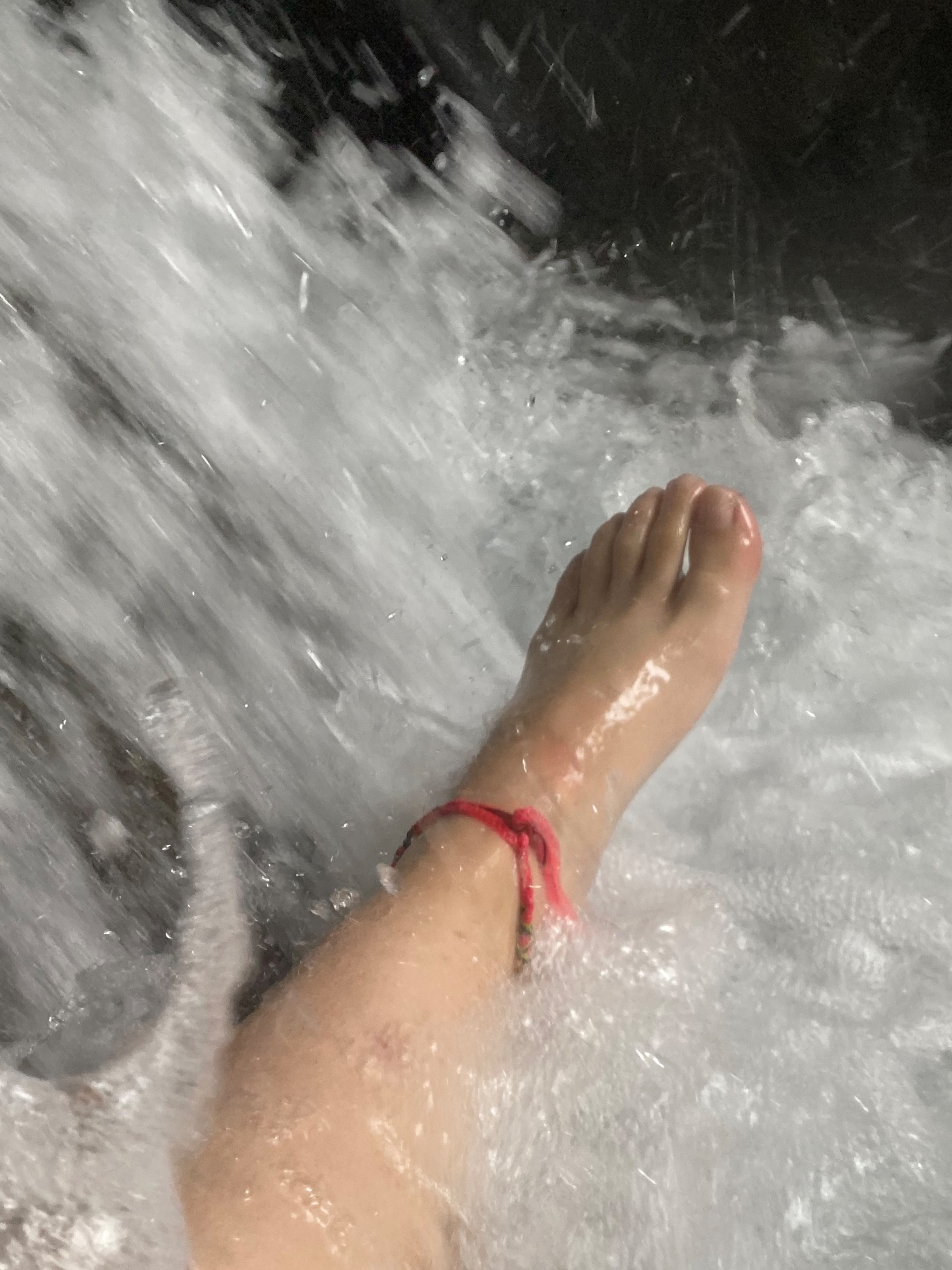 Madelaine Feets OnlyFans header