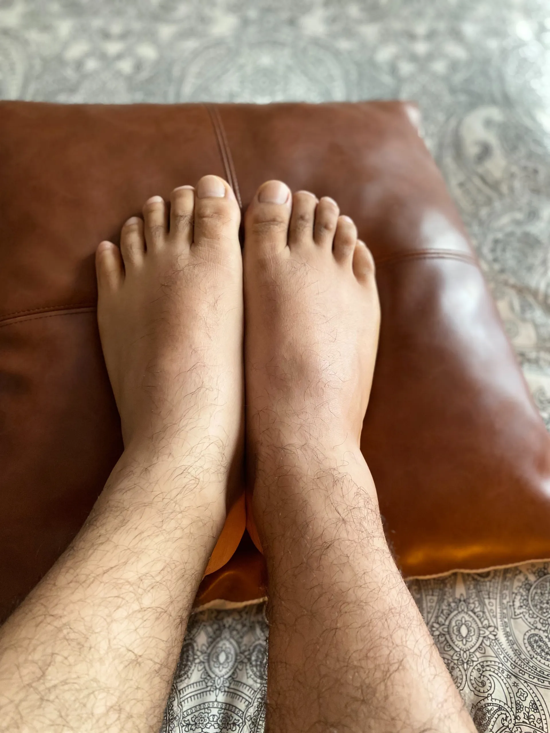 sole feet OnlyFans header