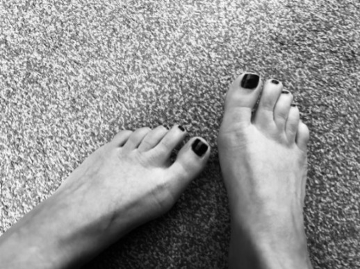 Feet Sole Heart OnlyFans