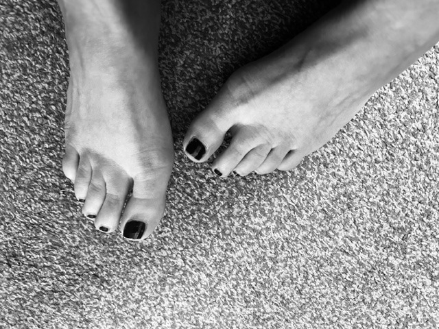 Feet Sole Heart OnlyFans header