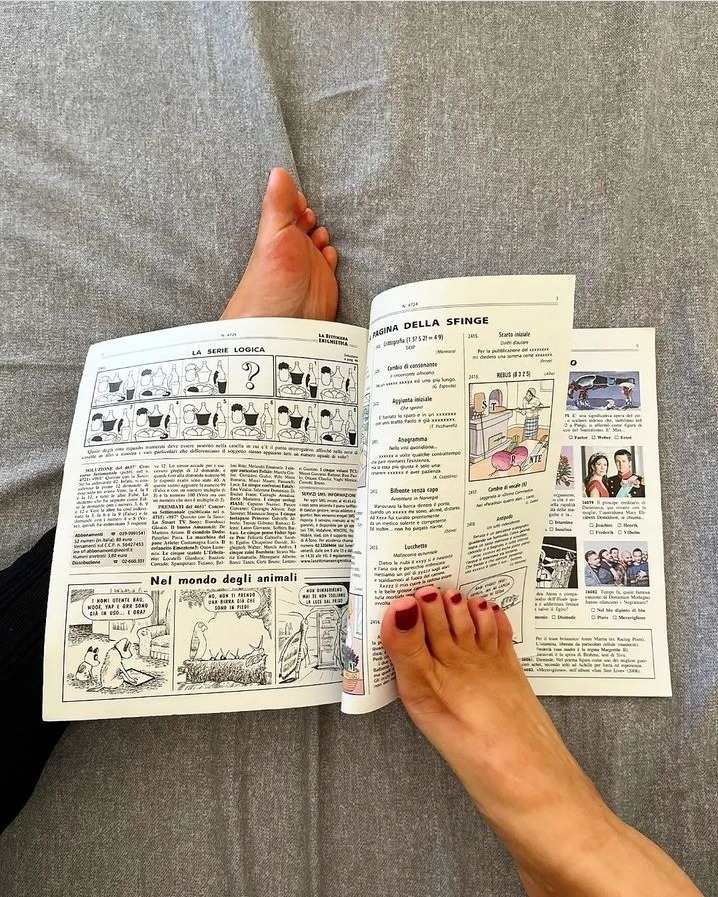 Sophie Feet OnlyFans