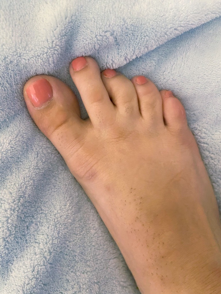 FeetSoSexy OnlyFans