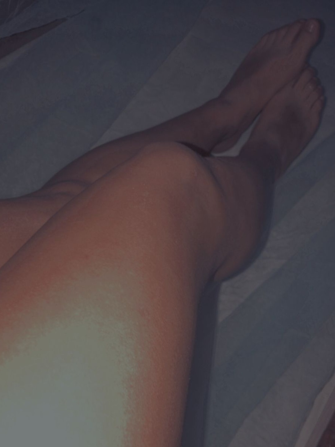 Pink Feets OnlyFans header