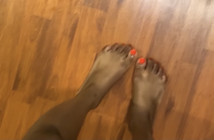 Feet For You OnlyFans header