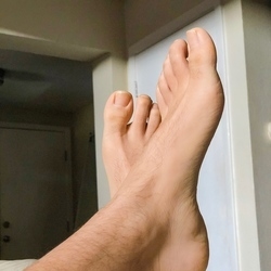 Feet Street OnlyFans