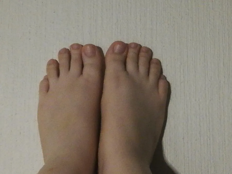 FeetSusi OnlyFans header