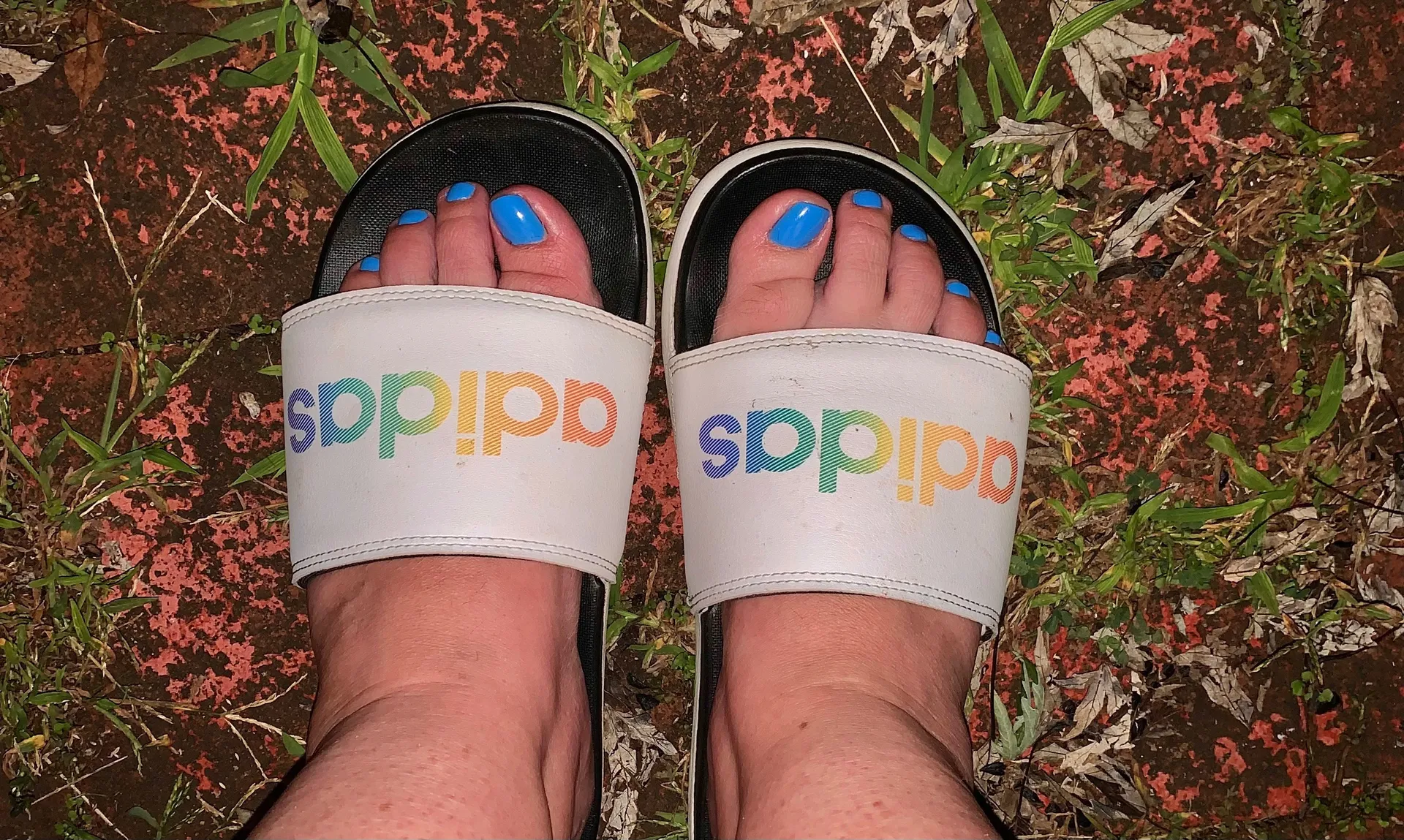 Kandi’s Sweet Feet OnlyFans header