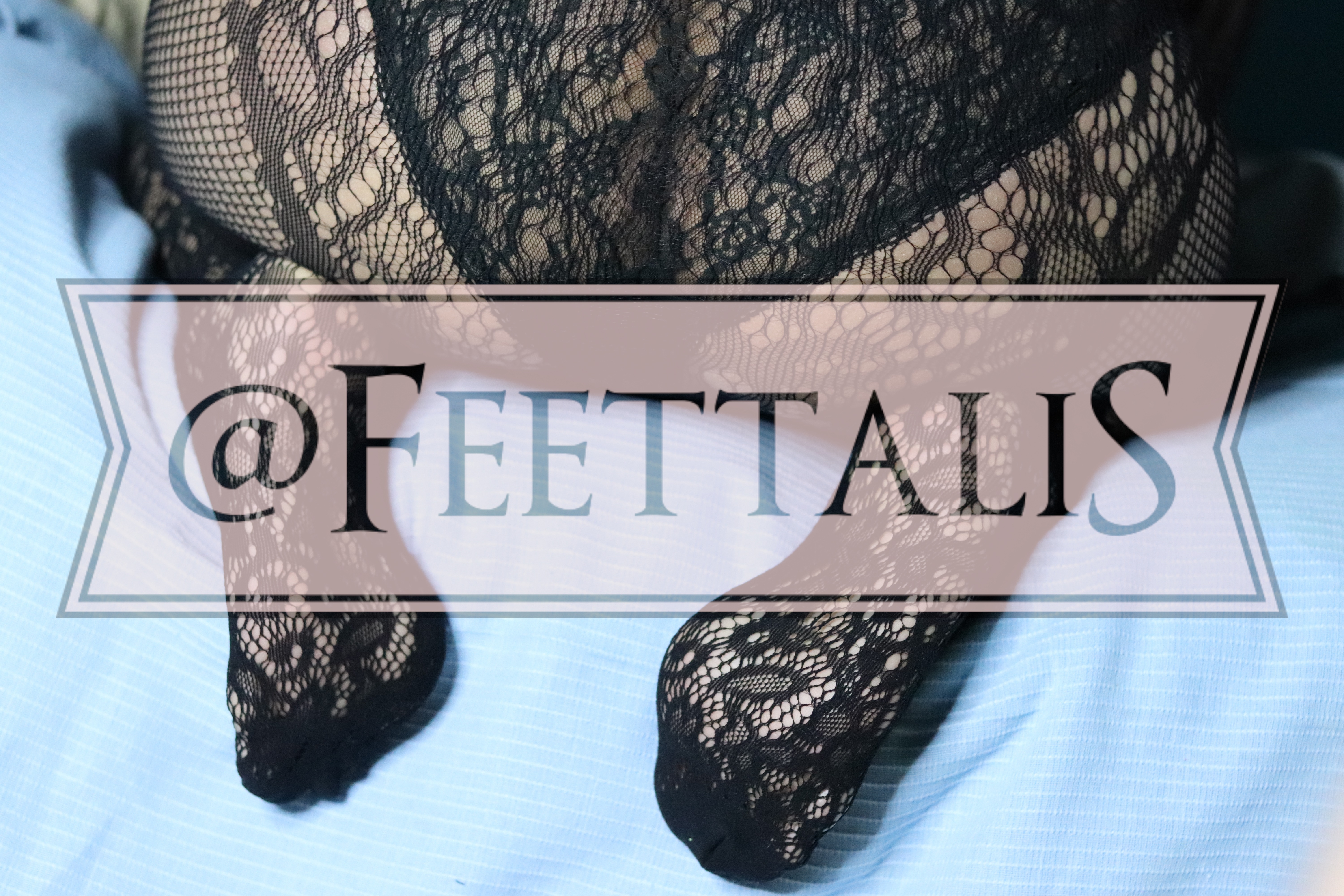 Queen Feettalis OnlyFans header