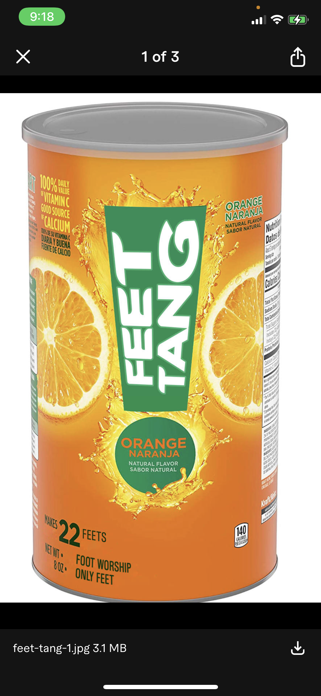 Feettang OnlyFans header