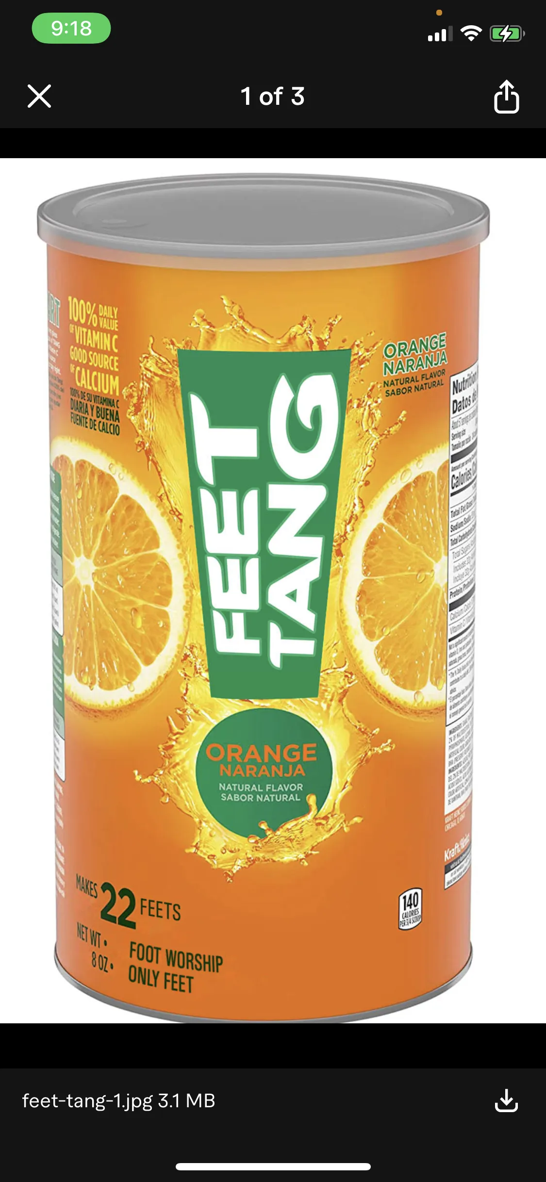 Feettang OnlyFans header