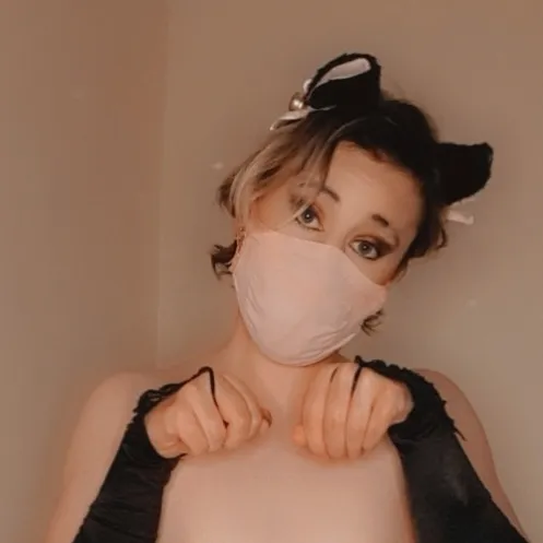 💙 𝓙𝓾𝓼𝓽 𝓐 𝓒𝓾𝓽𝓲𝓮 𝓕𝓸𝔁𝔁 💙