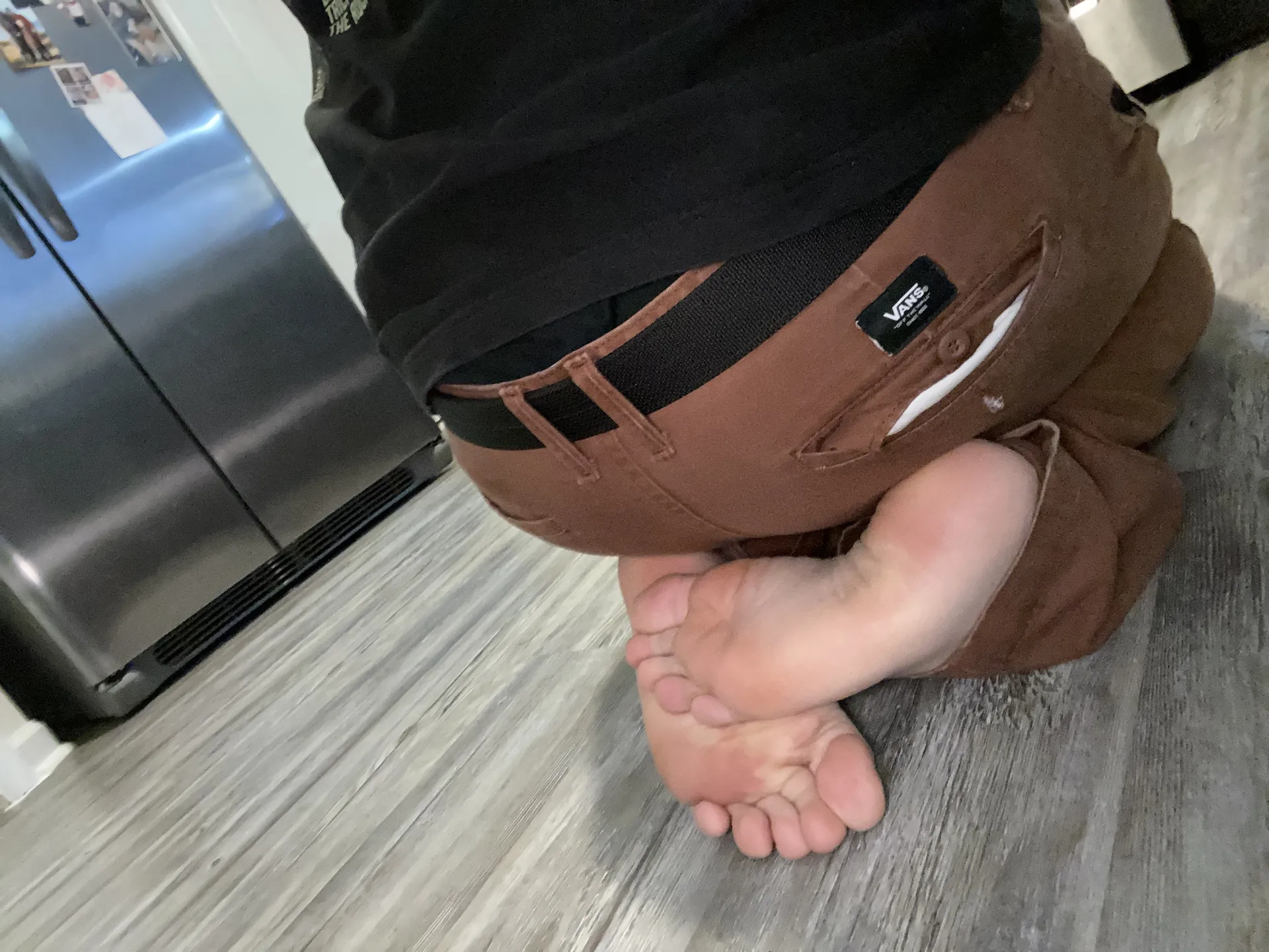 Feetthangs OnlyFans header