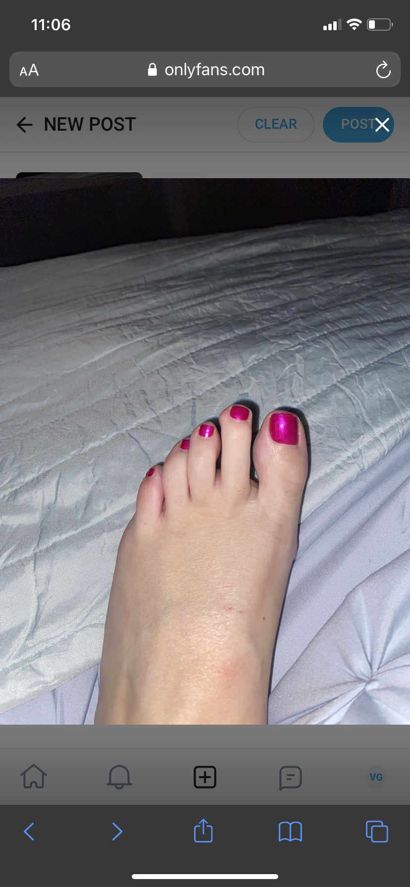 Vanessa  Gonzalez OnlyFans