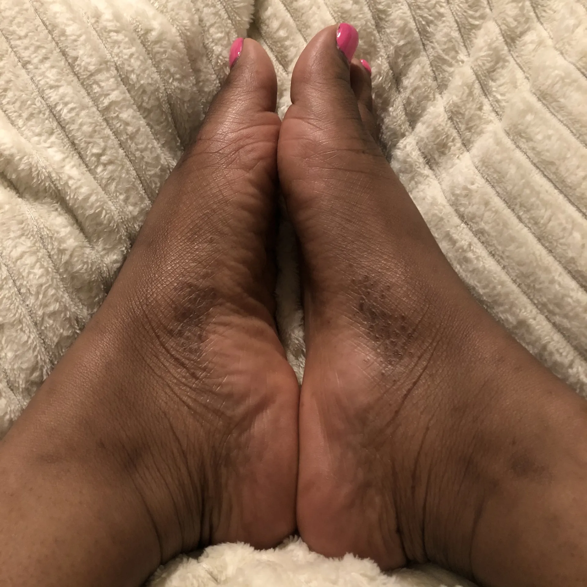 Feet treats OnlyFans header