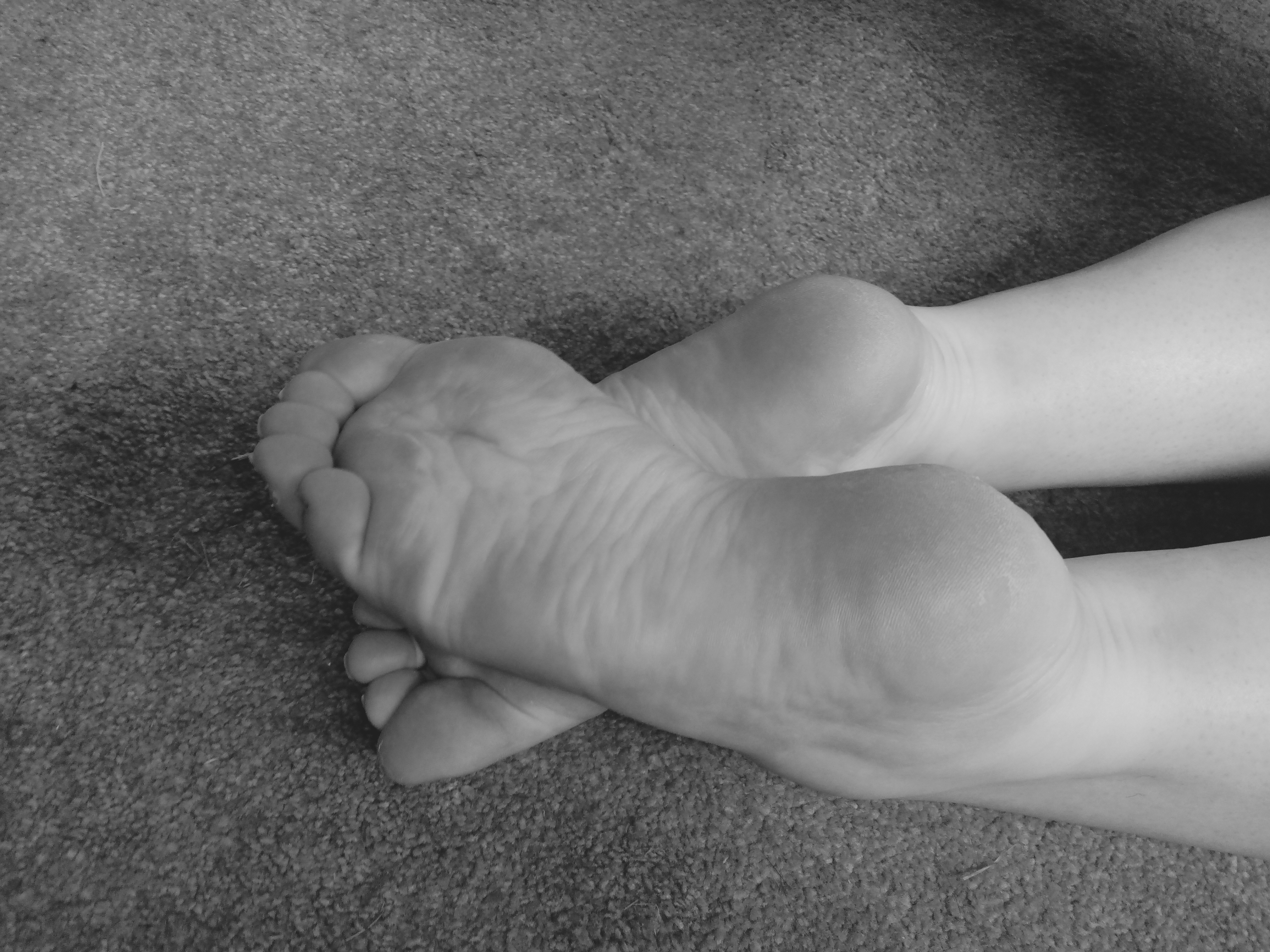 Feet Treats OnlyFans