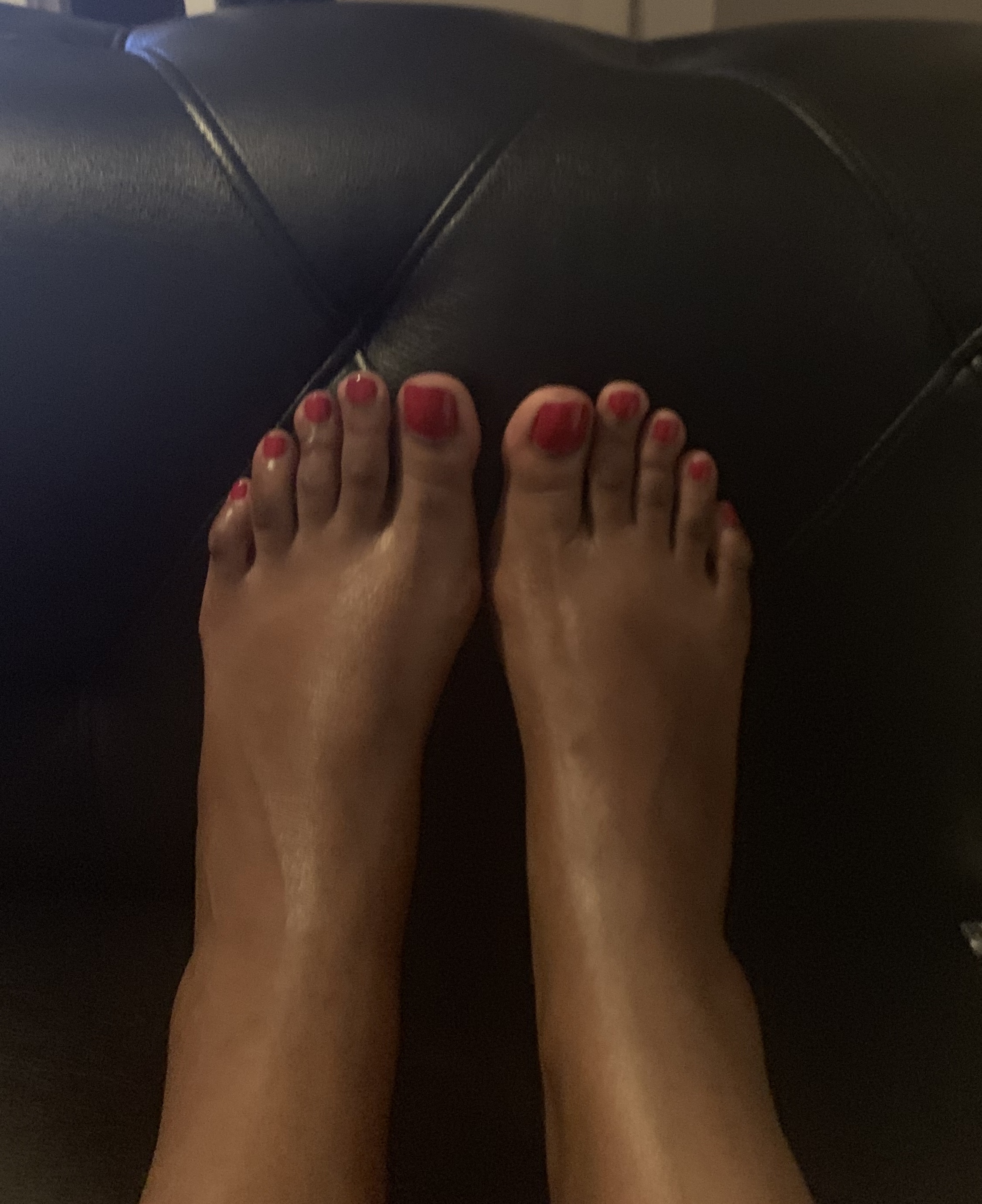 Feettreatzz OnlyFans