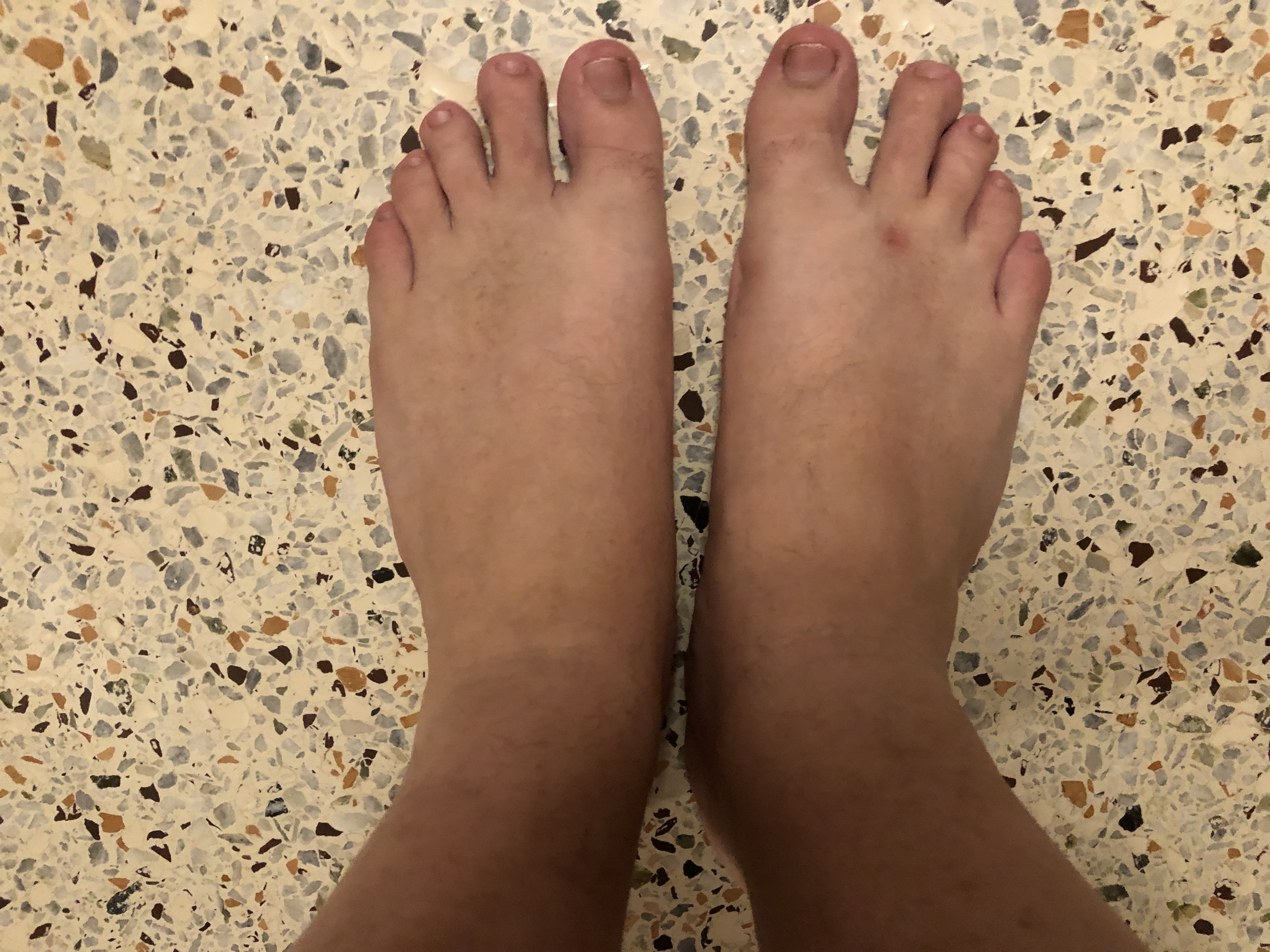 Sneaky Feetsies OnlyFans header