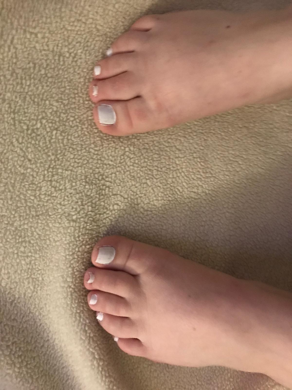My Feet Want You OnlyFans