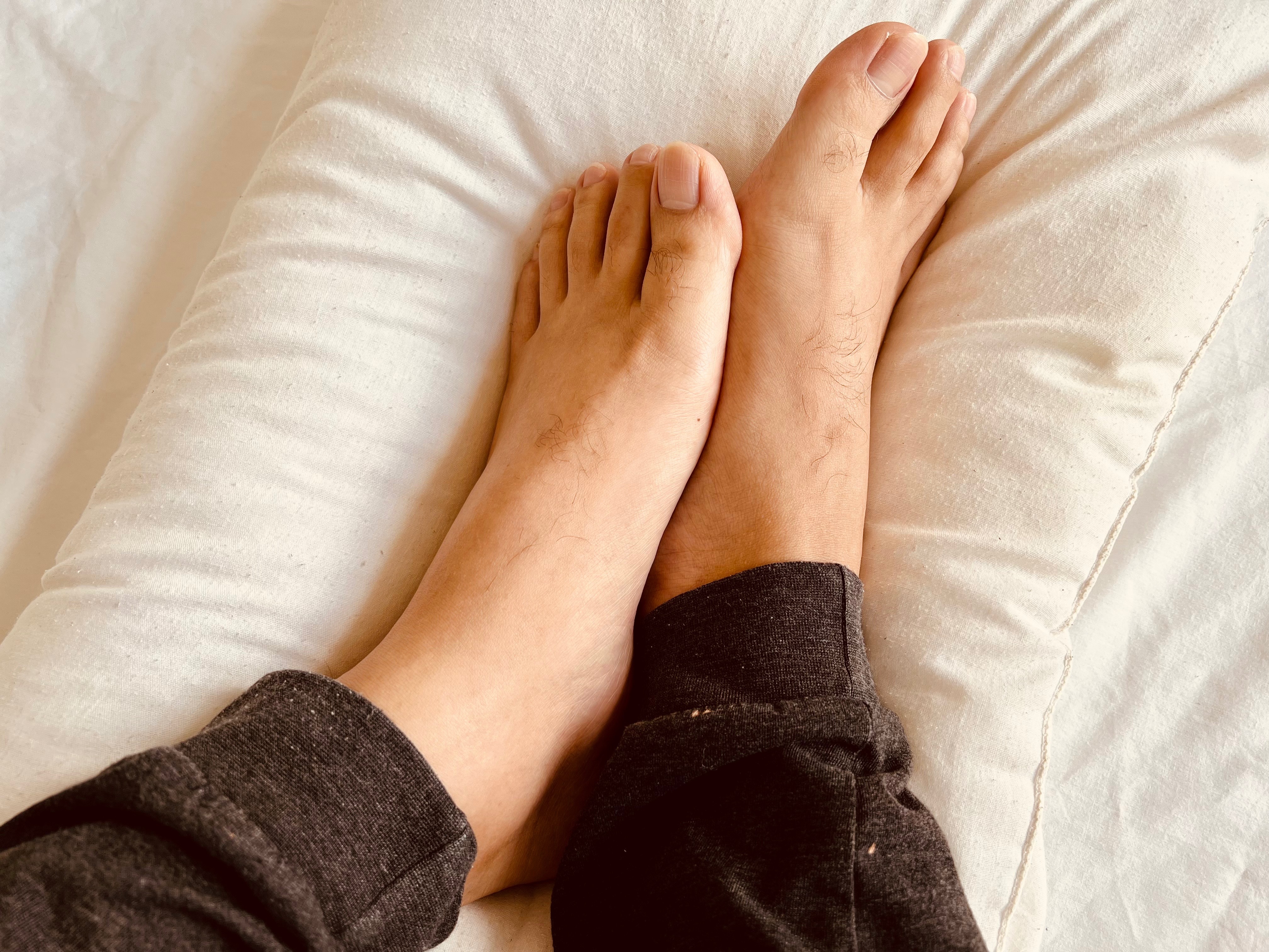 Feetures Feet OnlyFans