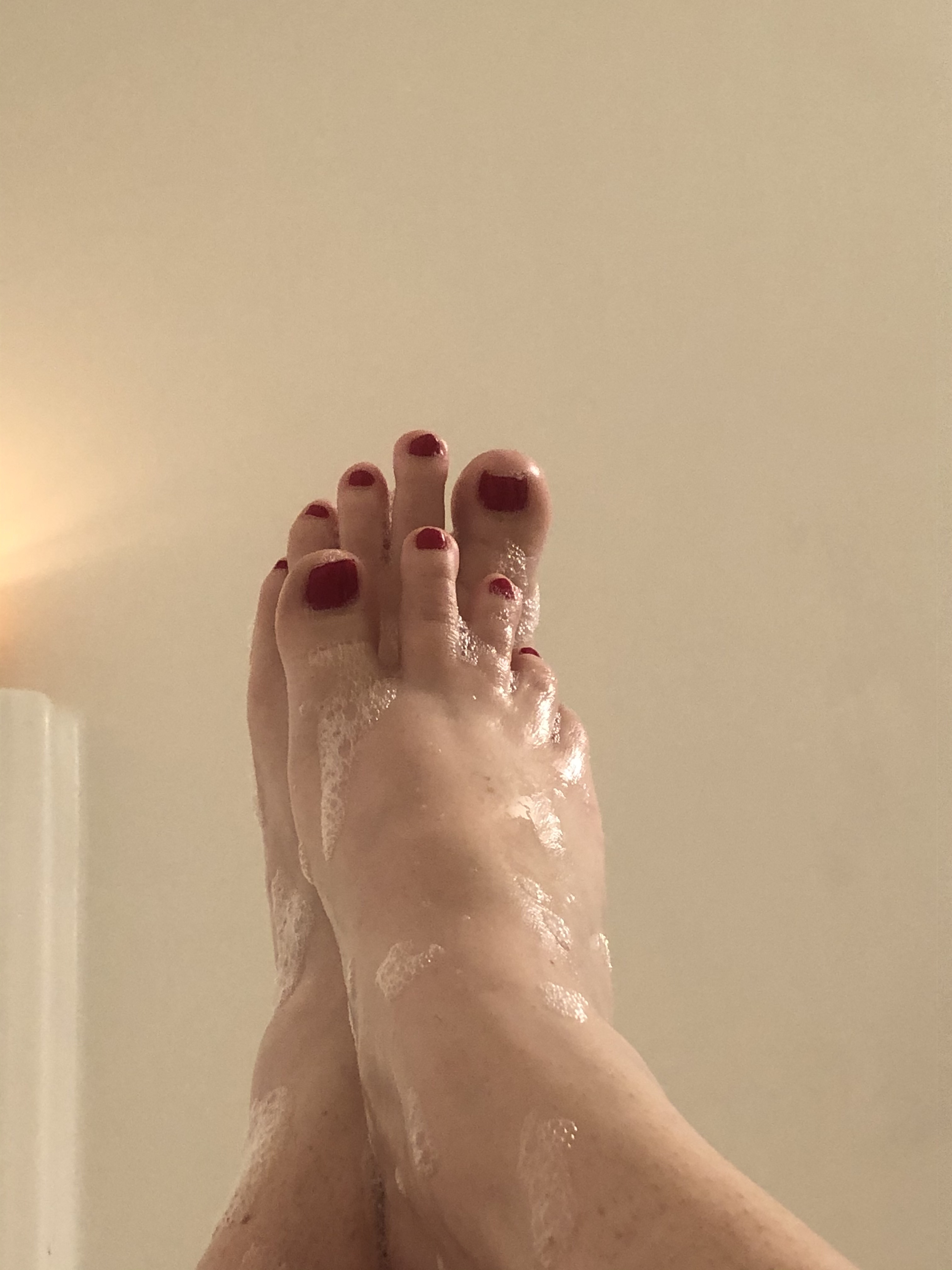 Stilettopumps OnlyFans