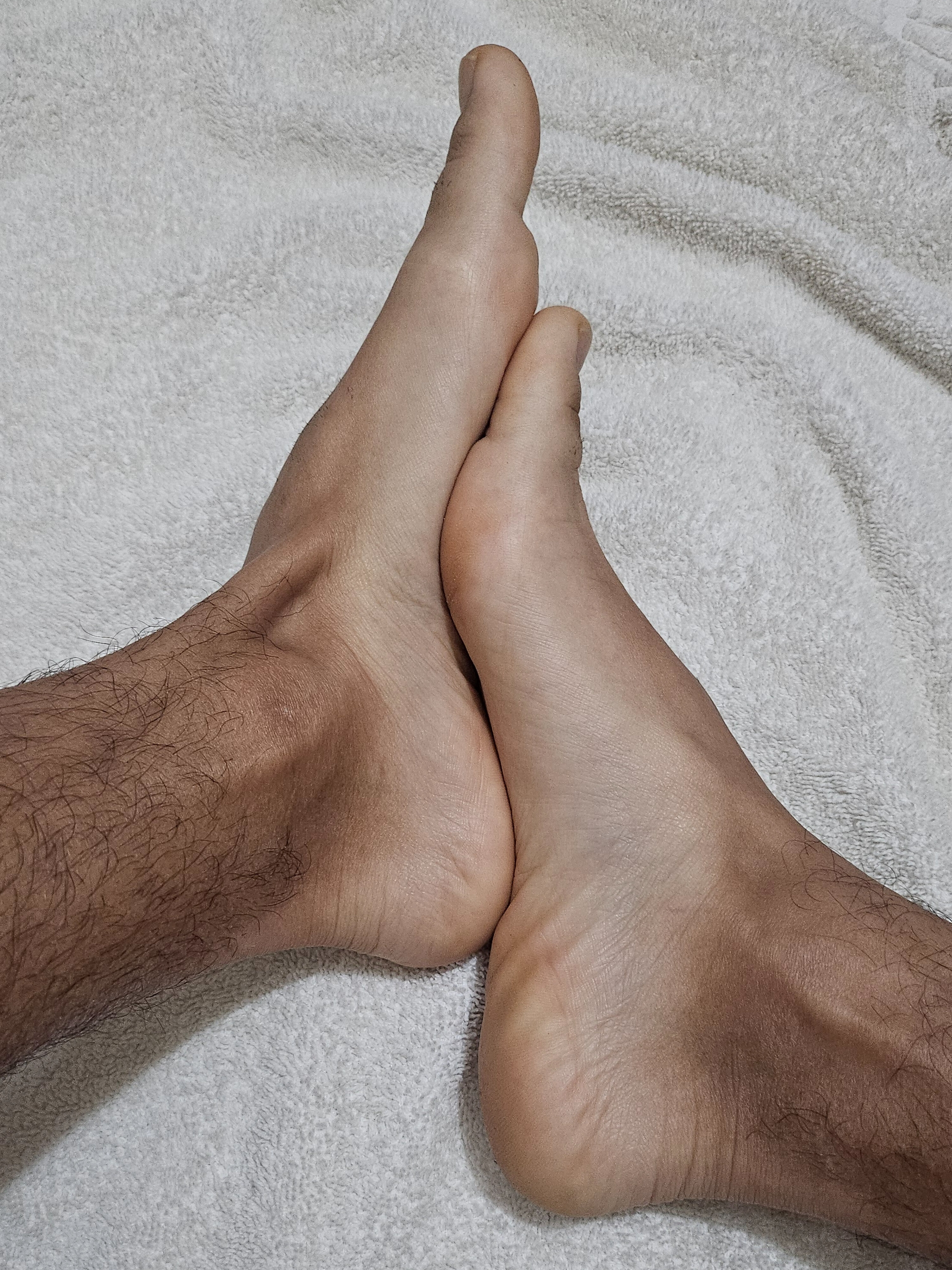 Venezuelan Big Feet OnlyFans