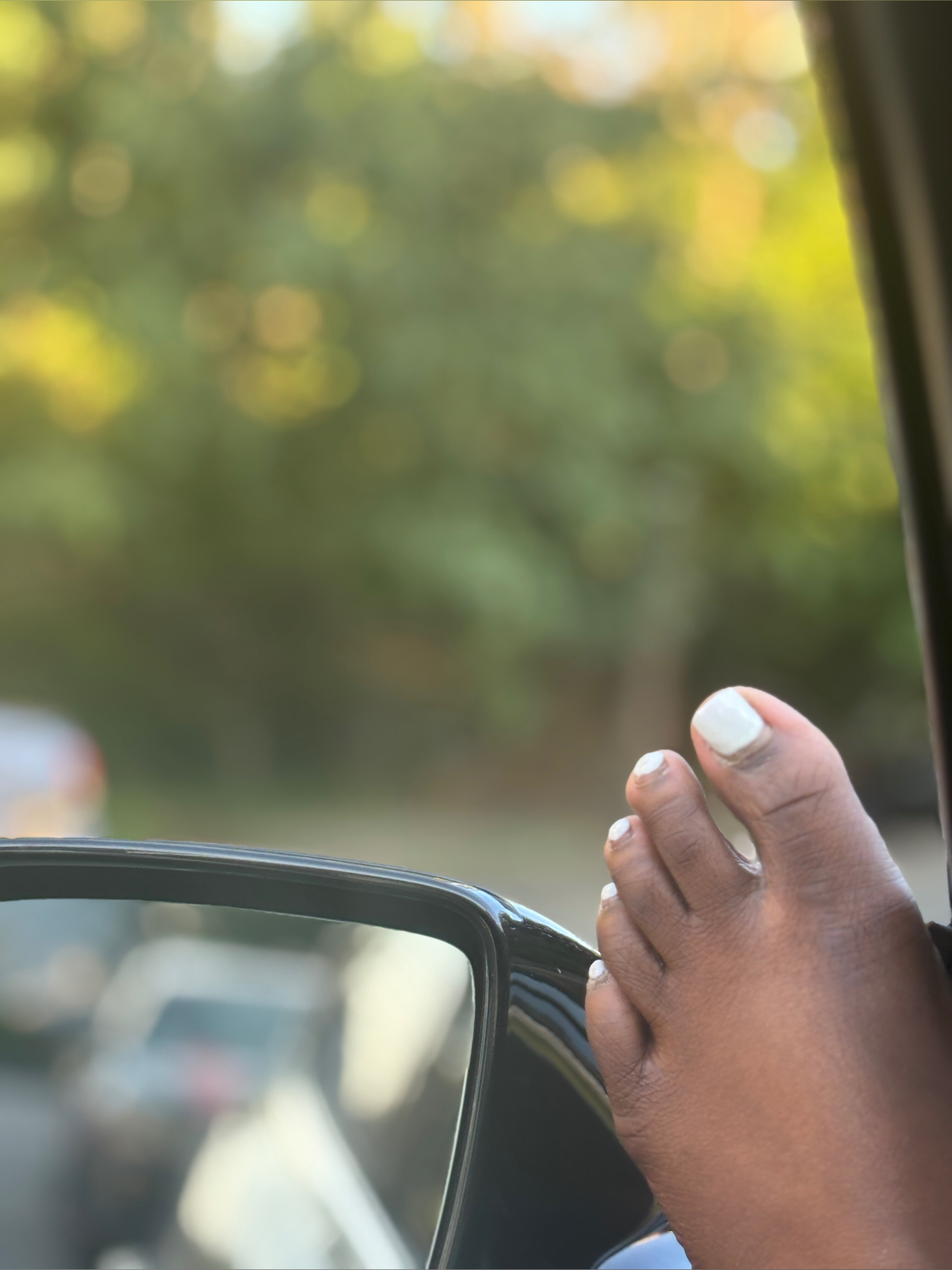 Feet ventures OnlyFans