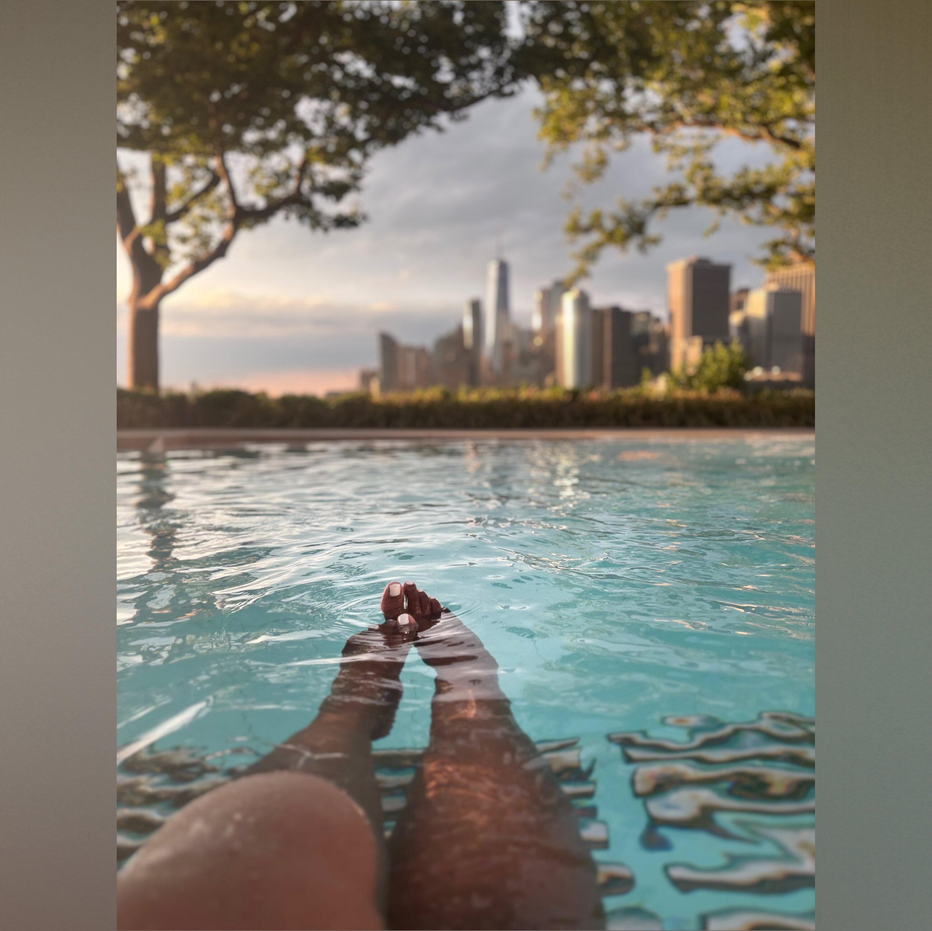 Feet ventures OnlyFans header