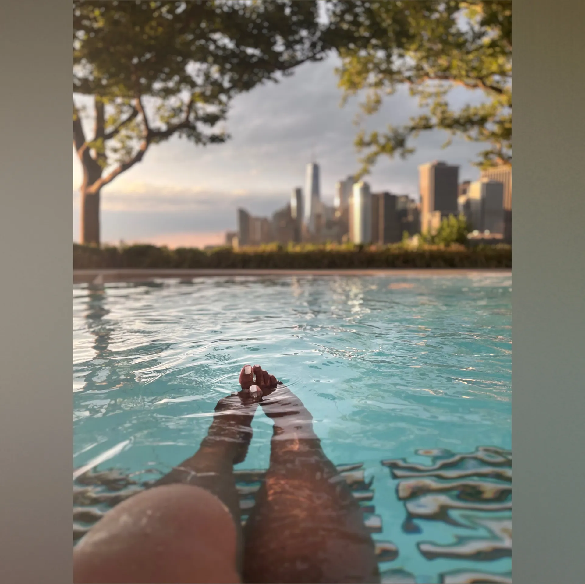 Feet ventures OnlyFans header