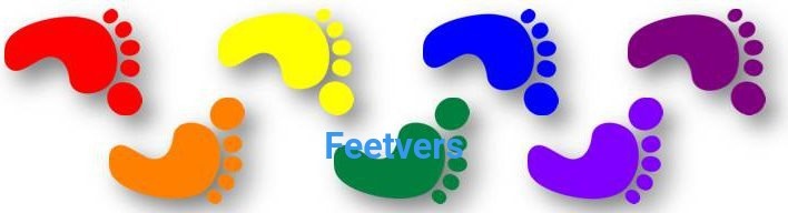 Feetvers OnlyFans header