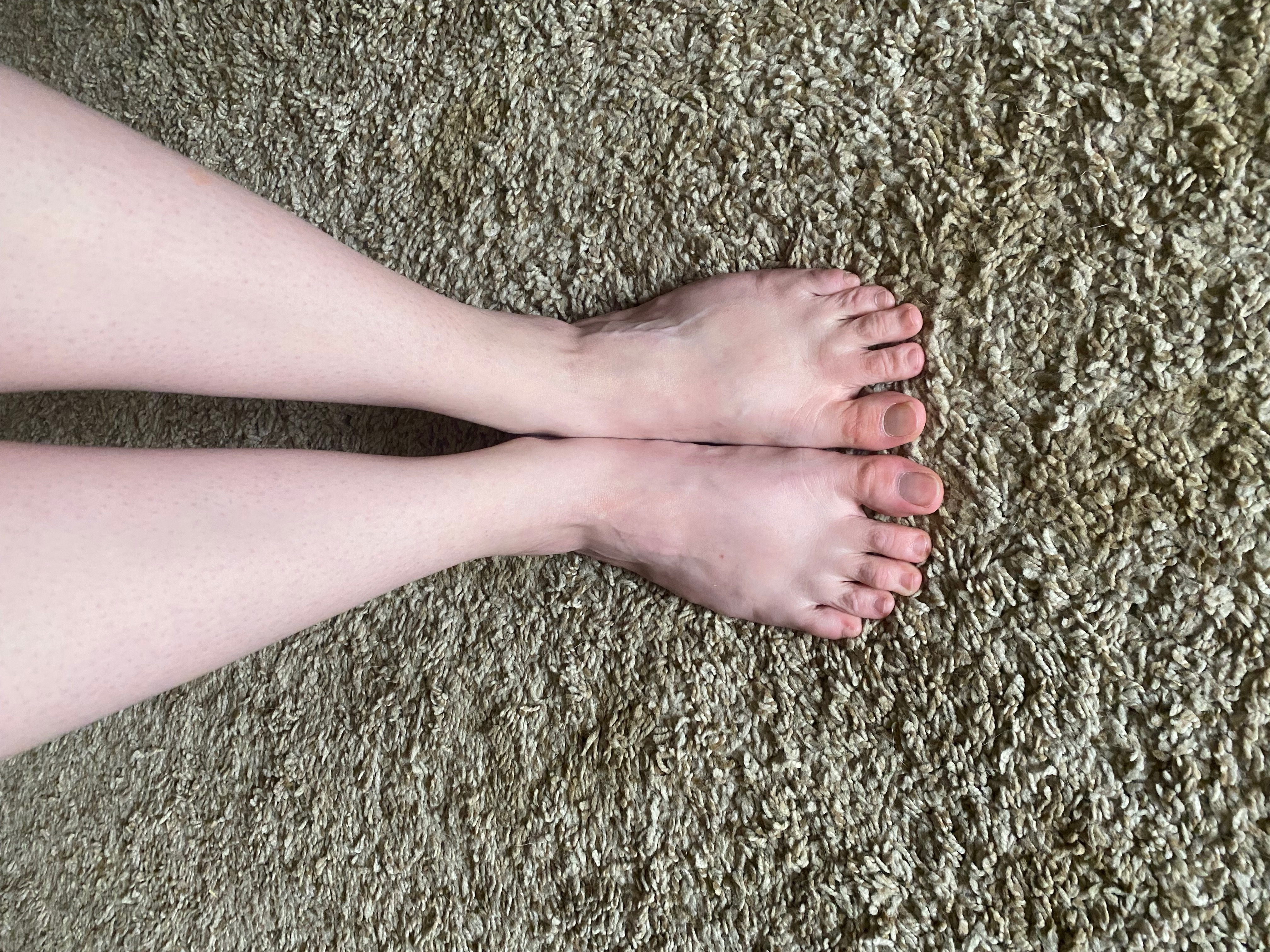 Feet Vibe Five point Five OnlyFans header