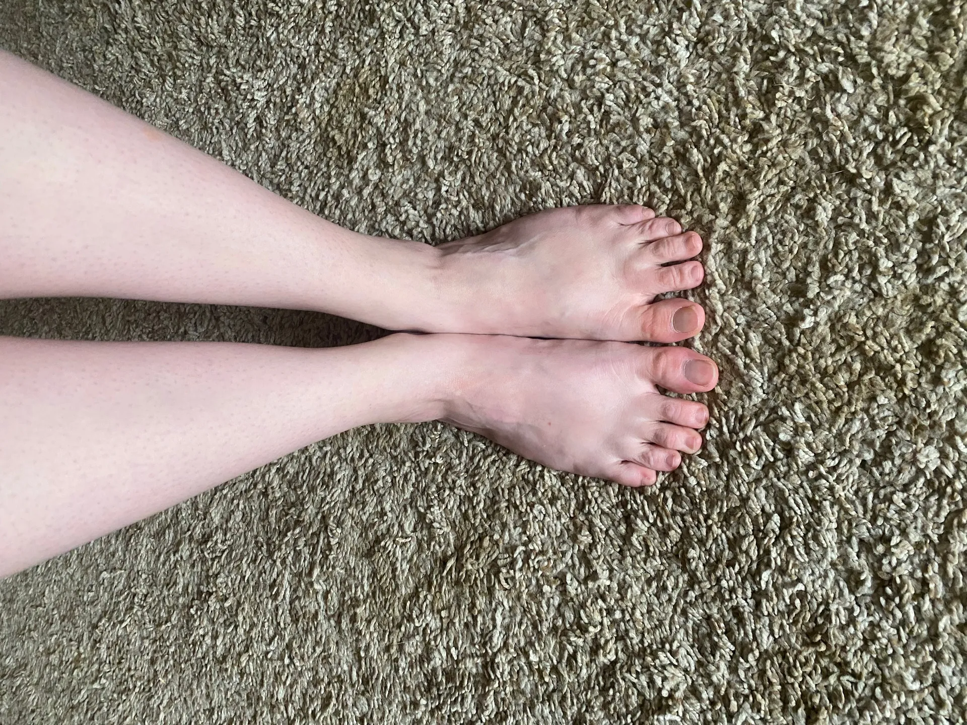 Feet Vibe Five point Five cover