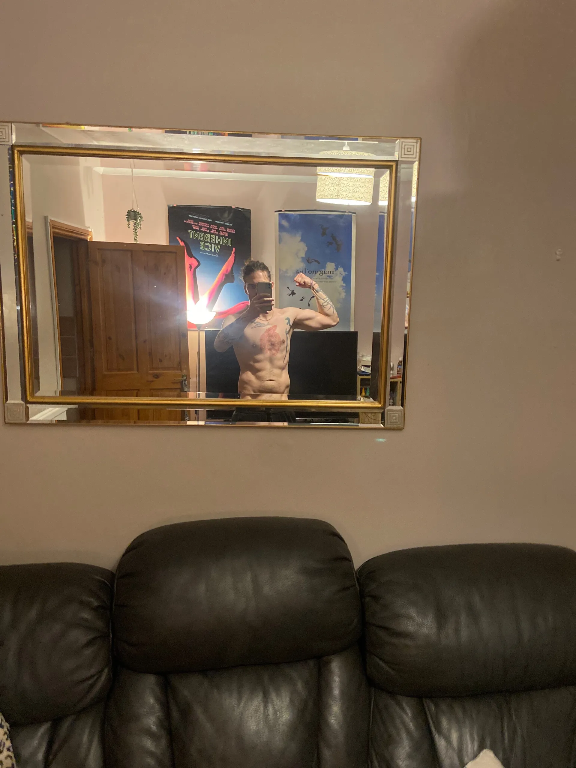 Feet Vice OnlyFans header