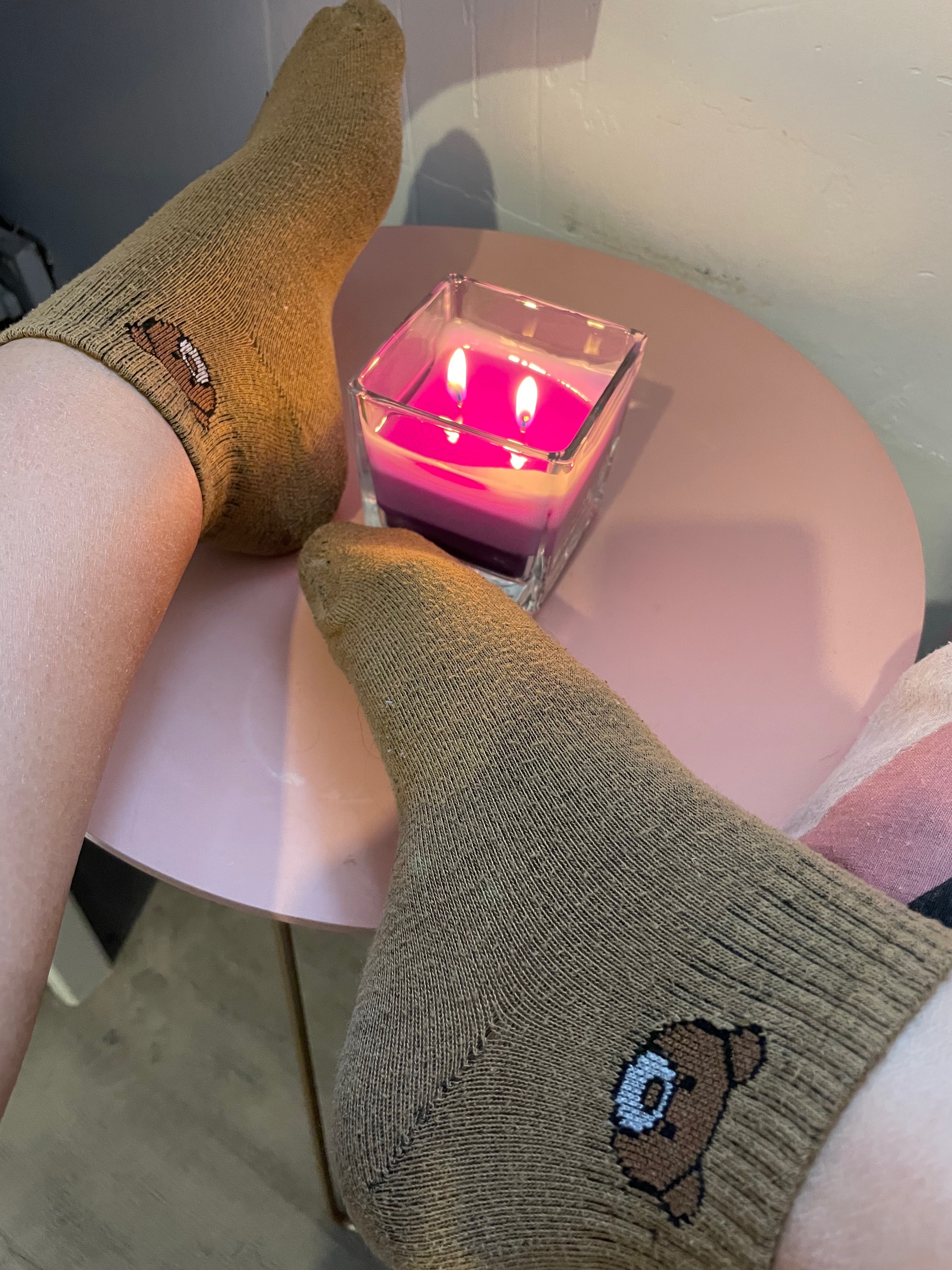 Feetxfm OnlyFans header
